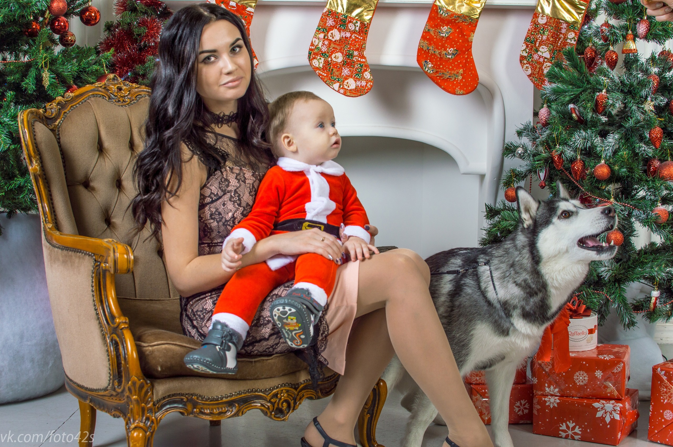 Сергей Захаров