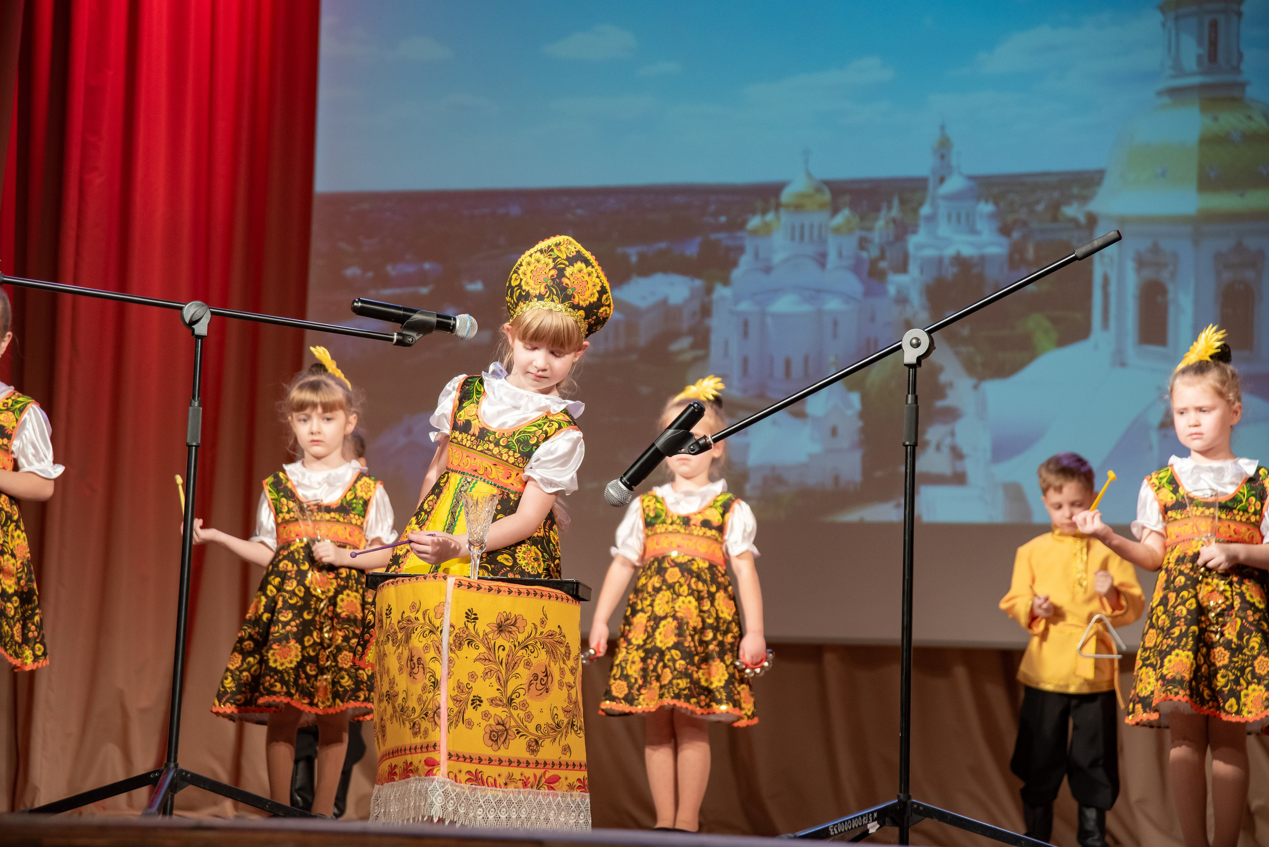 Репортажная съёмка концерта в Нижнем Новгороде. Фотограф Макс Огурцов в Нижнем Новгороде