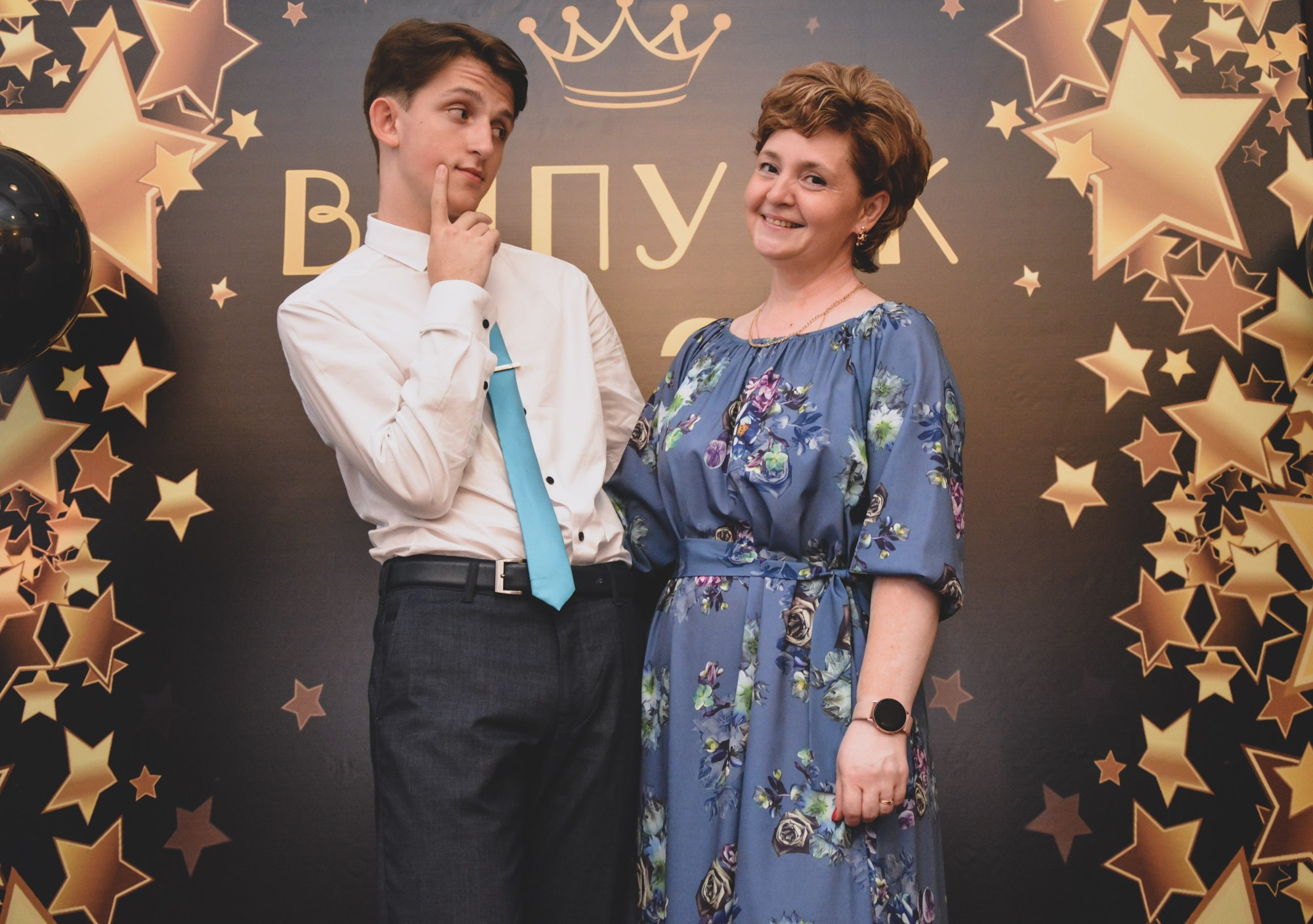 Фотосессия на школьный выпускной в Нижнем Новгороде. Фотограф Макс Огурцов в Нижнем Новгороде