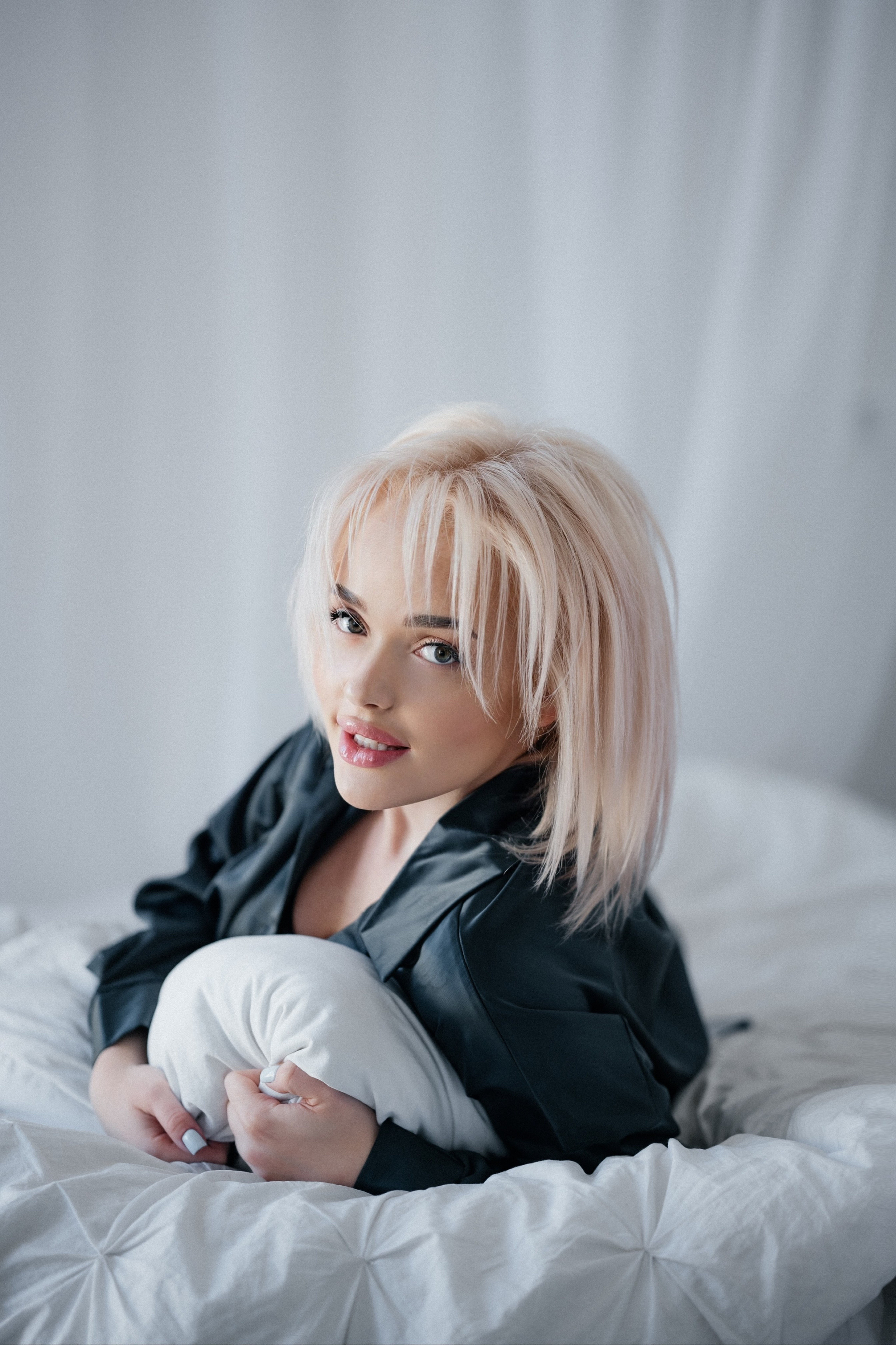 Женственность и нежность. Фотограф в Ростове-на-Дону Оксана Филатьева