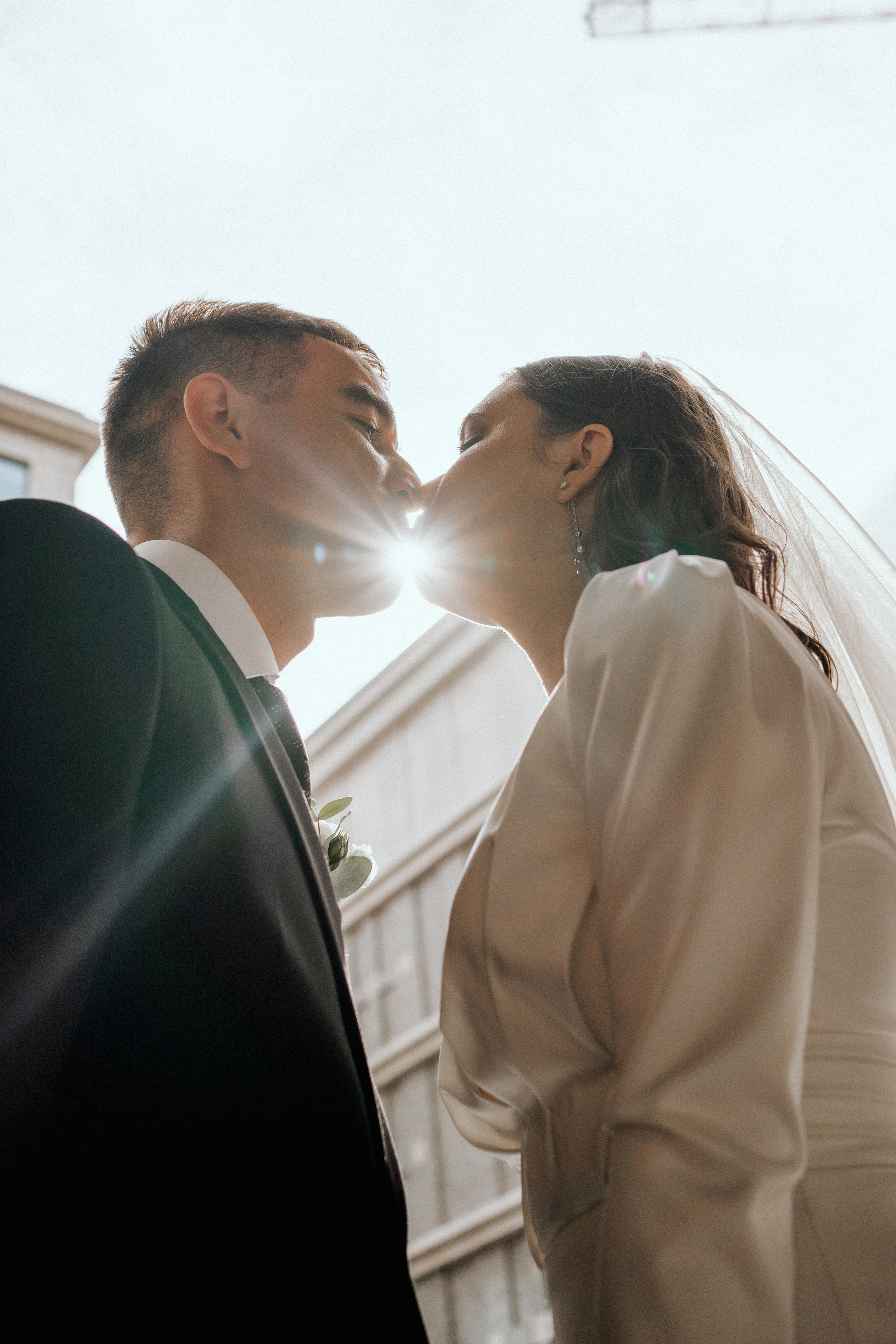 Egor & Victoria. Dolce_wedding