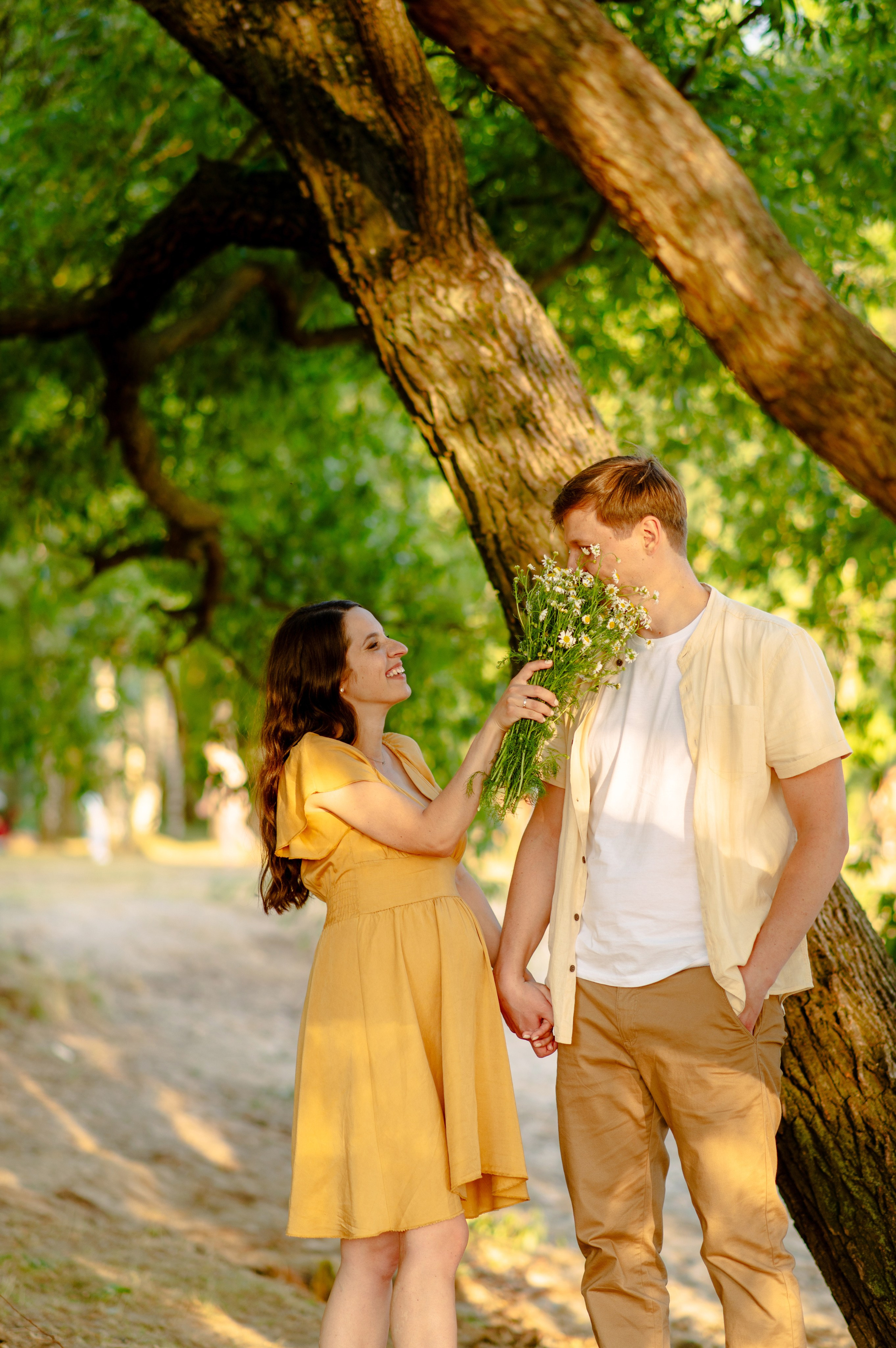 ЮЛЯ + МИША. Шашкова Вероника / Свадебный и семейный фотограф Москва и Ярославль