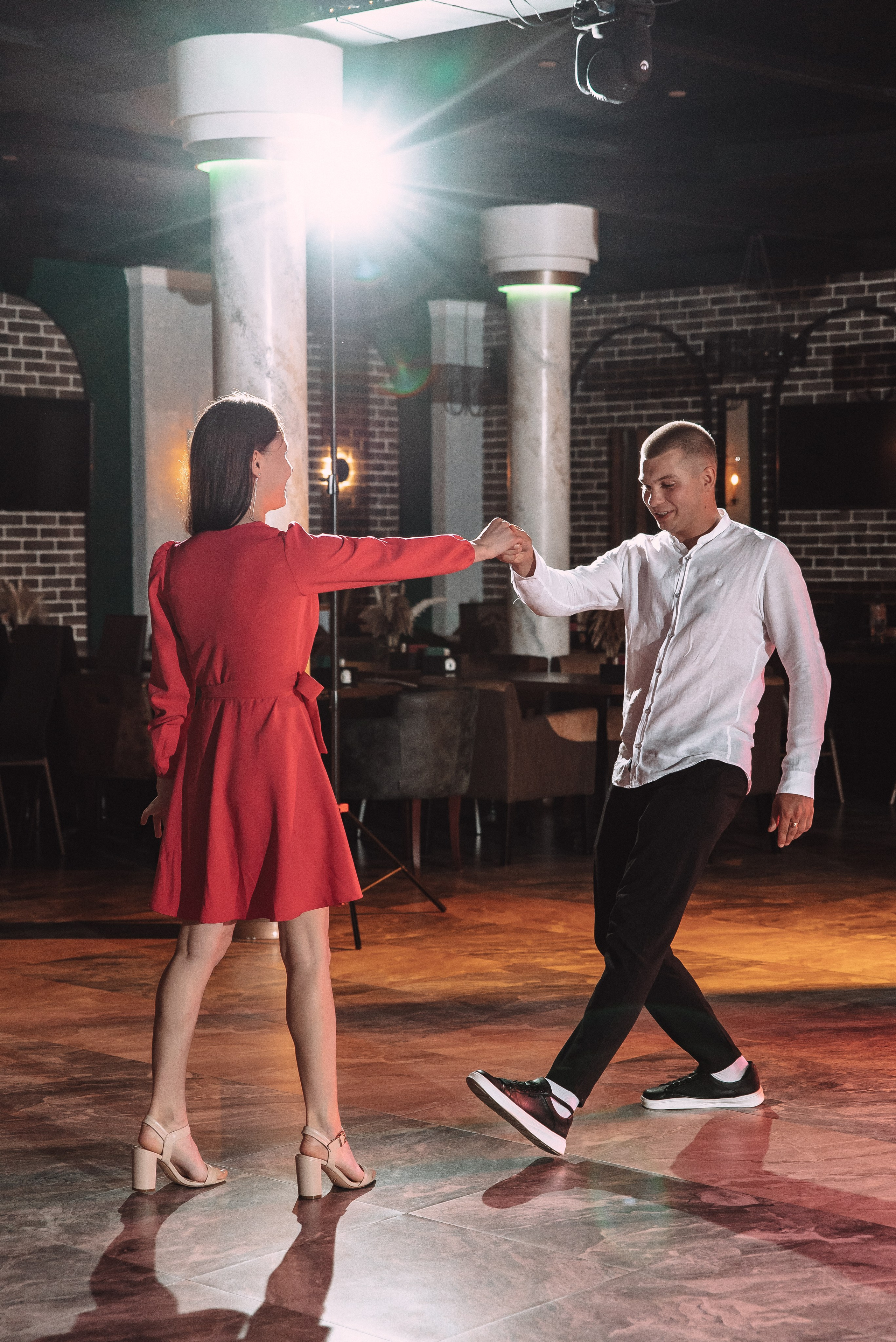 Дмитрий + Таисия. Свадебный и семейный фотограф в Волгограде Олеся Лисицкая