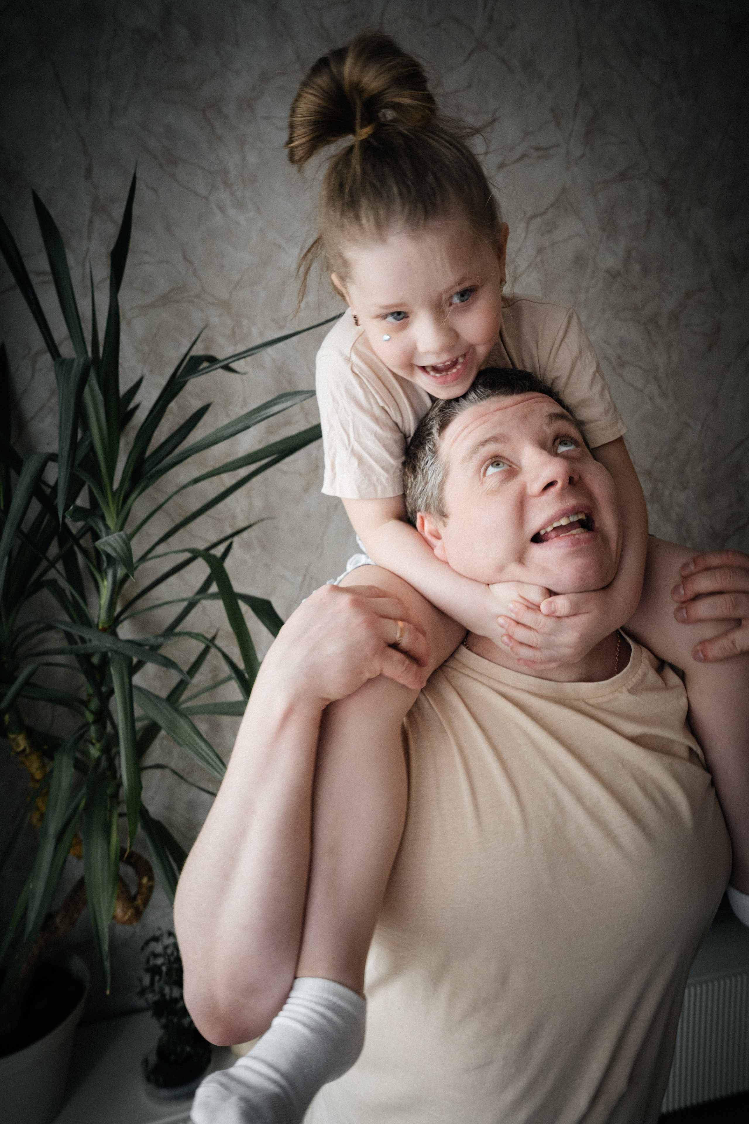 Семья Ксении и Максима. Фотограф | Юлия Арт| Обучение