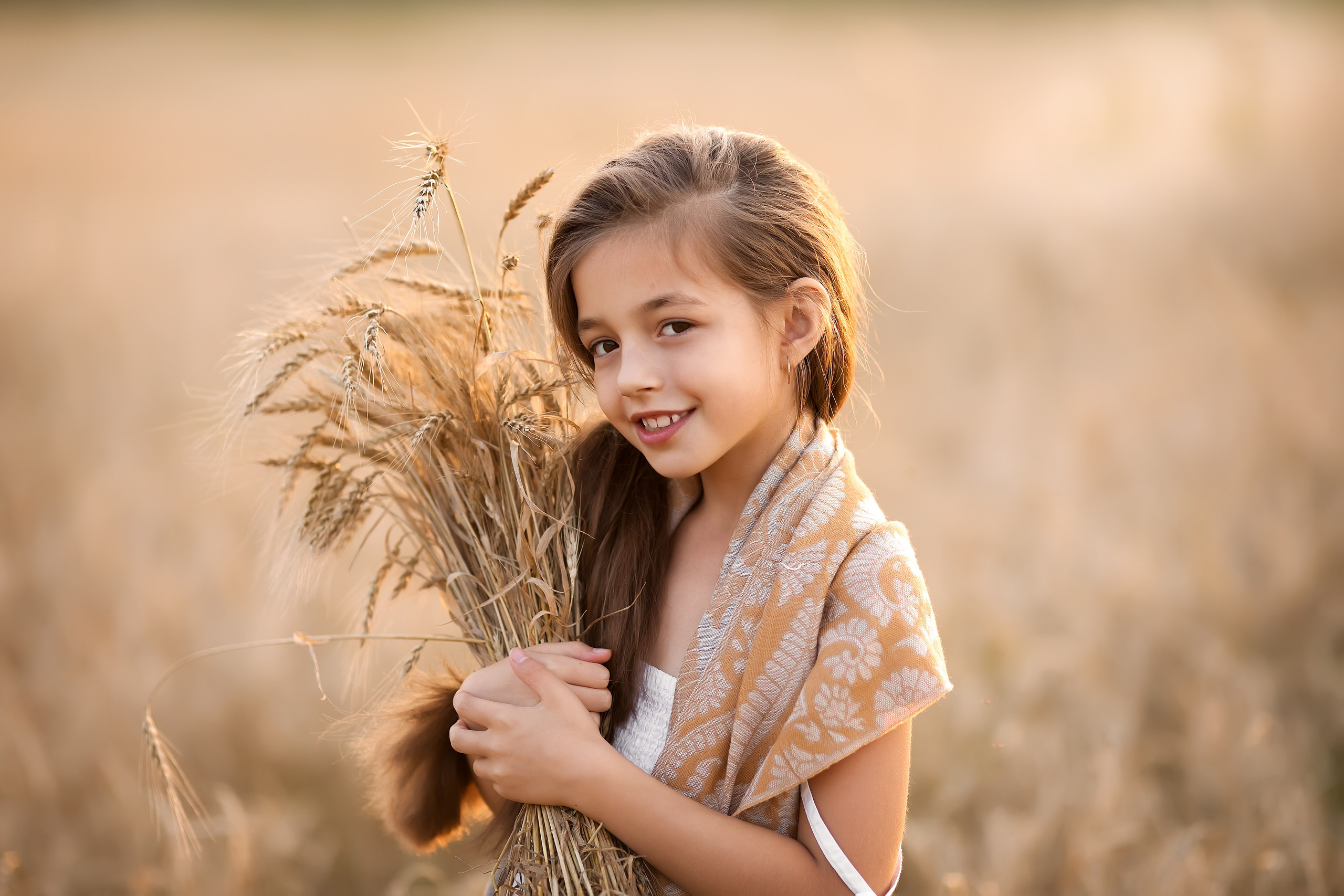 Колоски. Главная