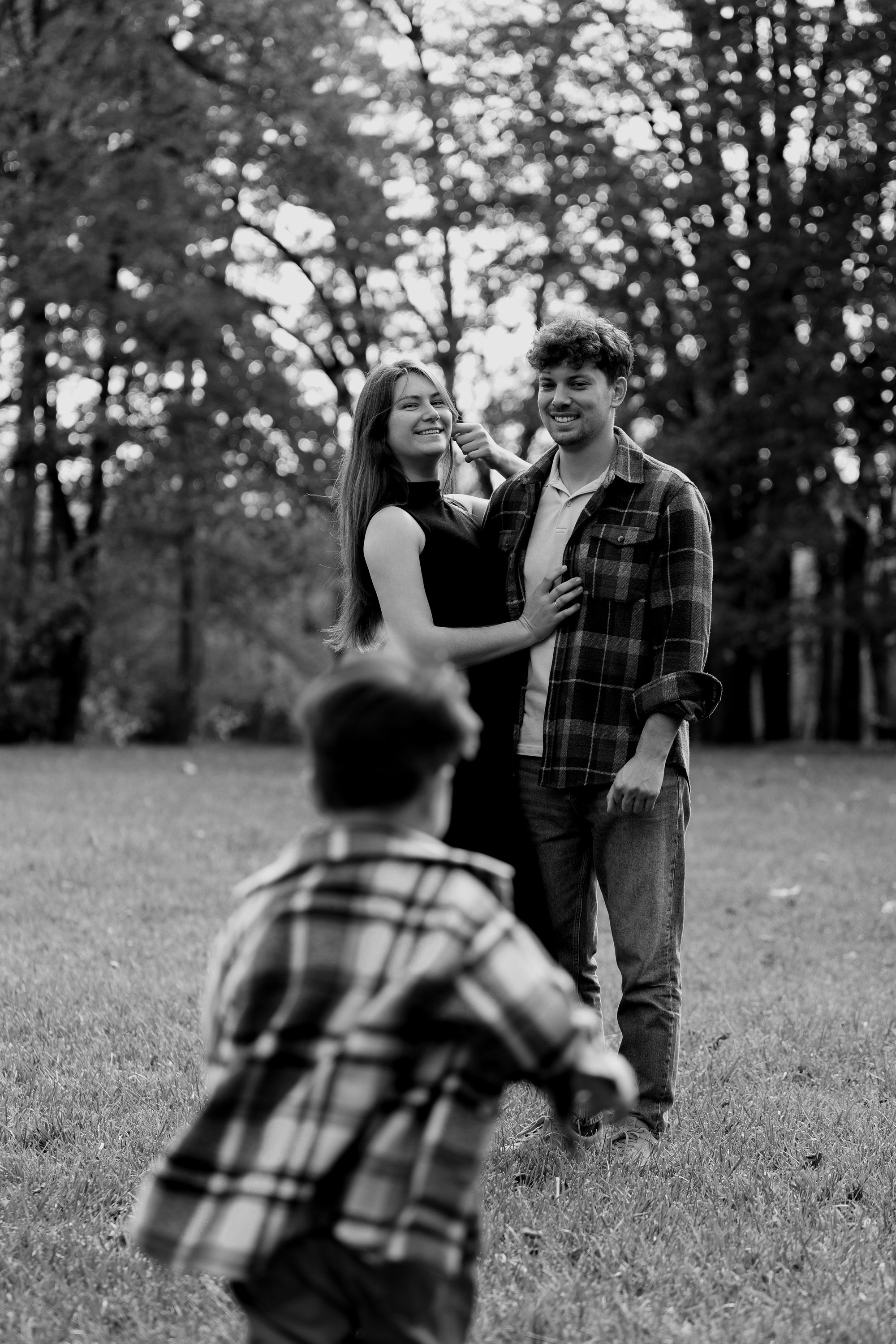 В поиске лягушек. Миленина Юлия Свадебный и семейный фотограф в Краснодаре