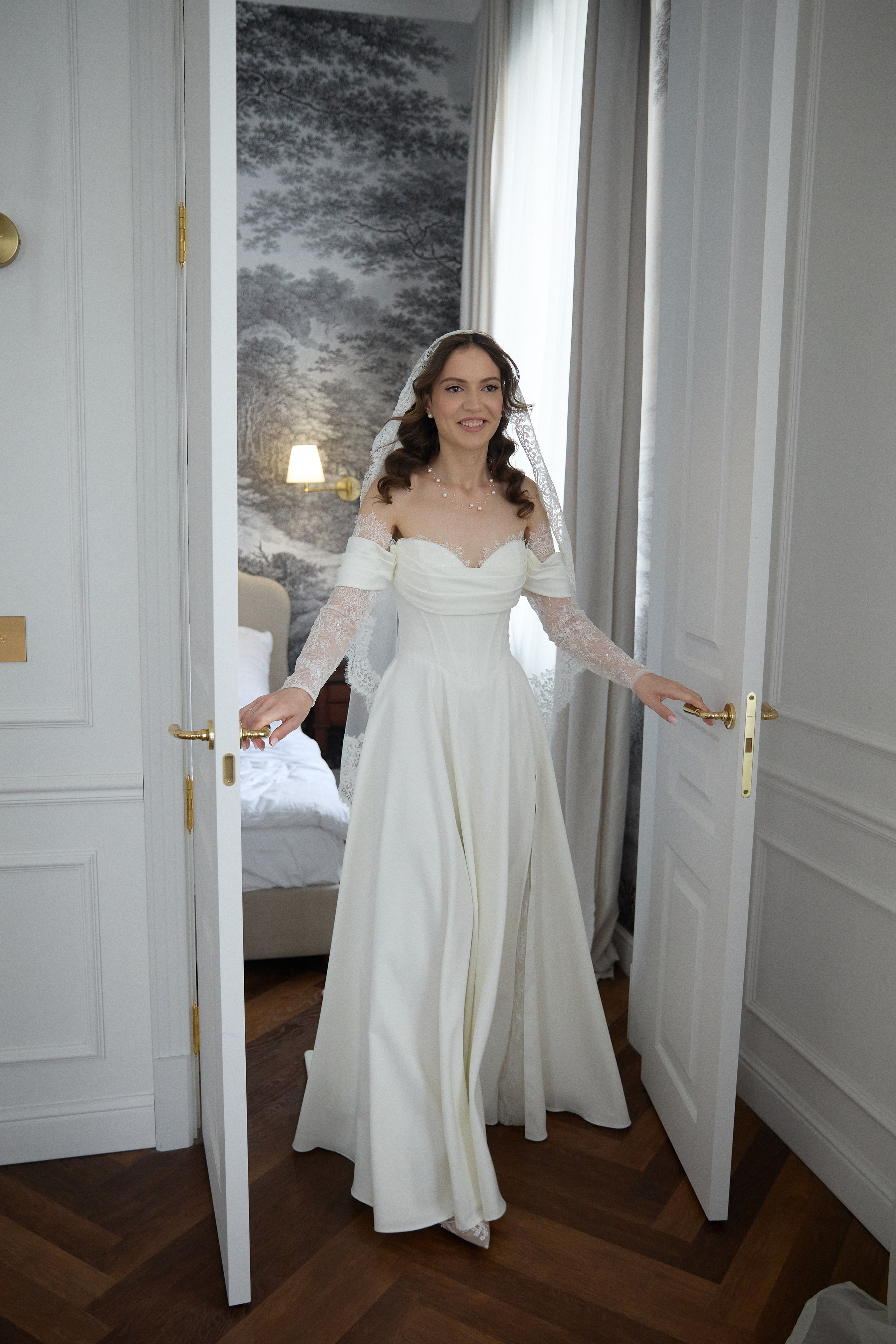 Wedding Day. Фотограф Максим Маркелов