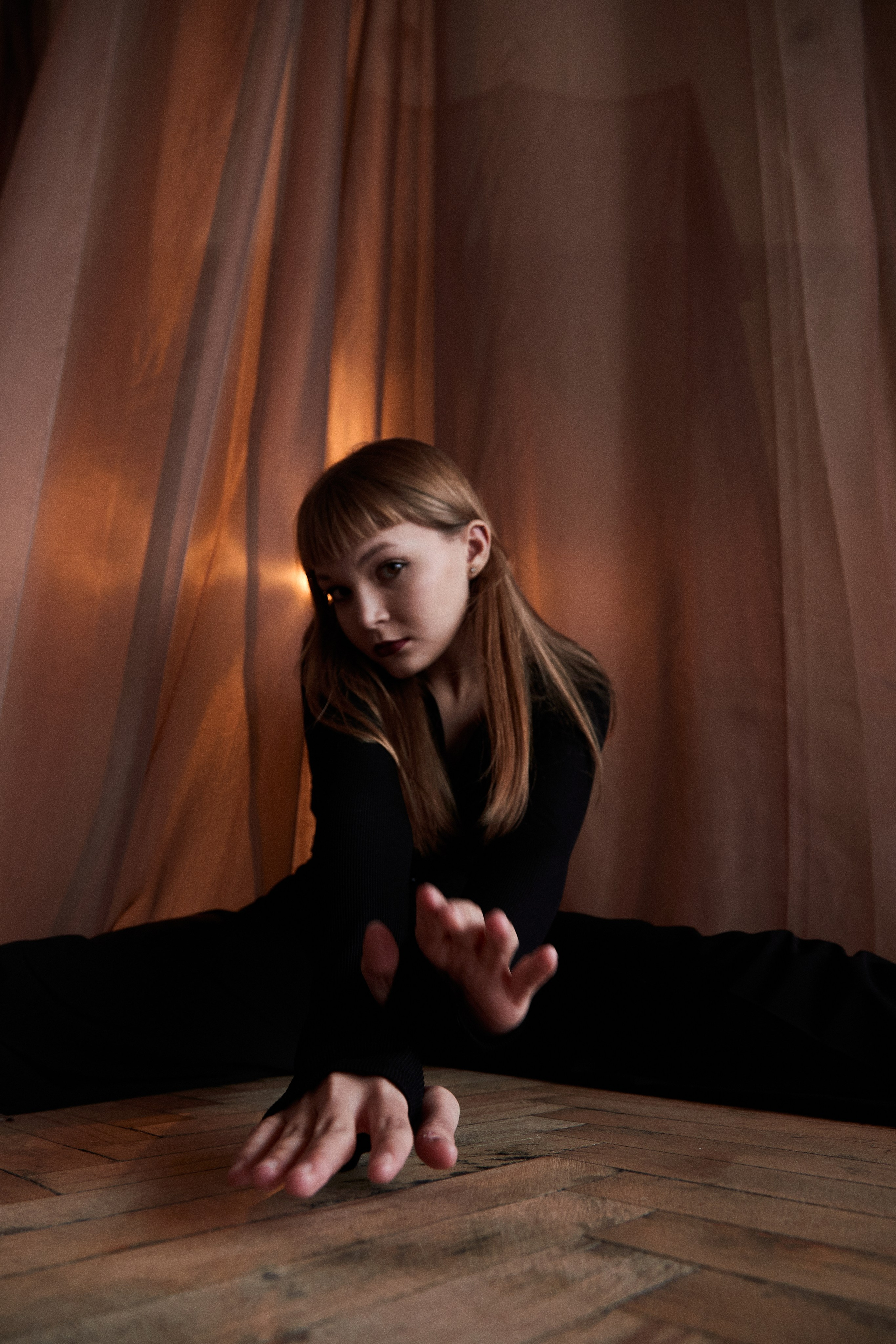 Анна. Фотограф в Волгограде и Москве Алина Галушкина