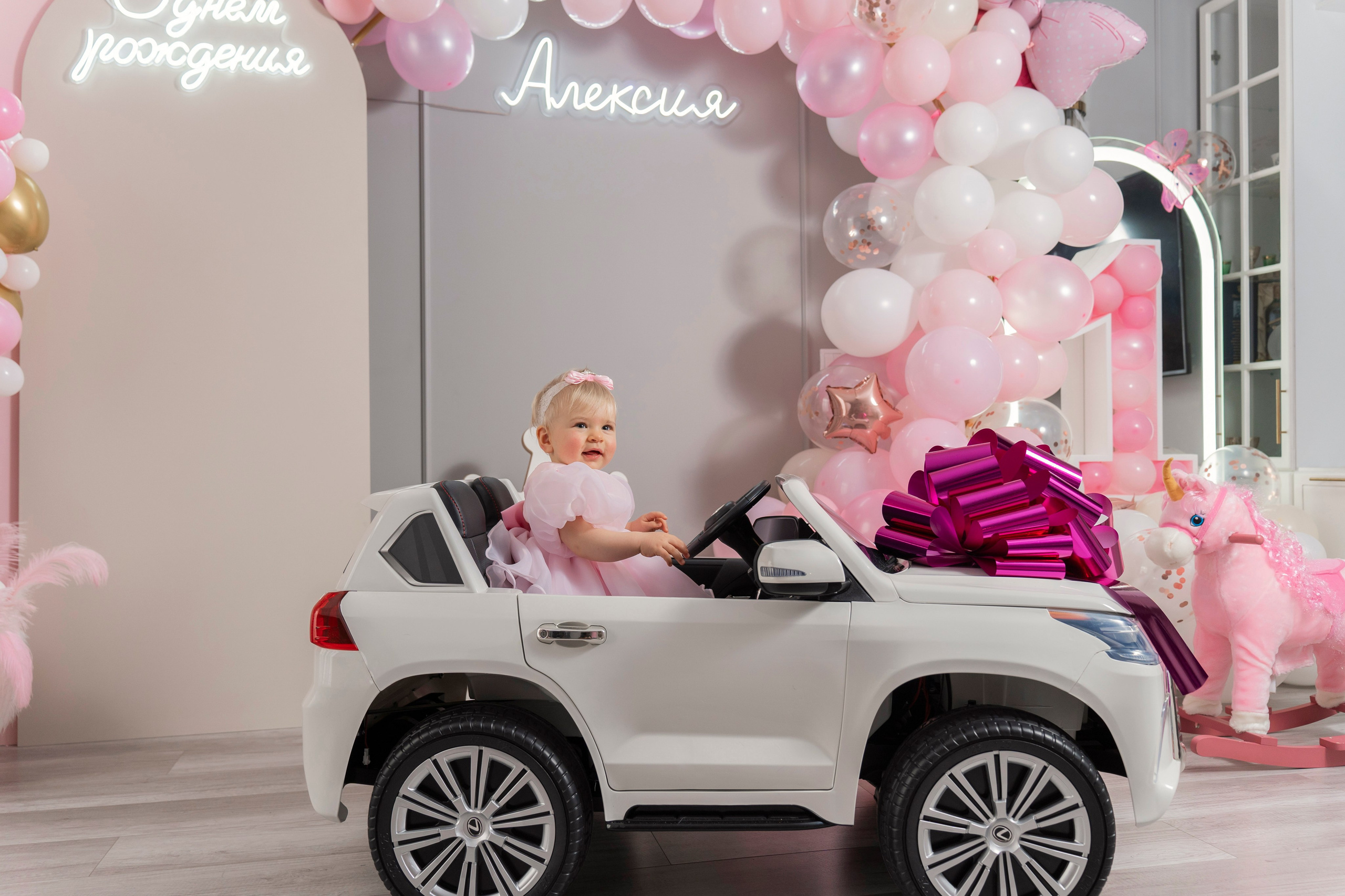 Алексия. Фотограф в Санкт-Петербурге Алексей Лиханкин