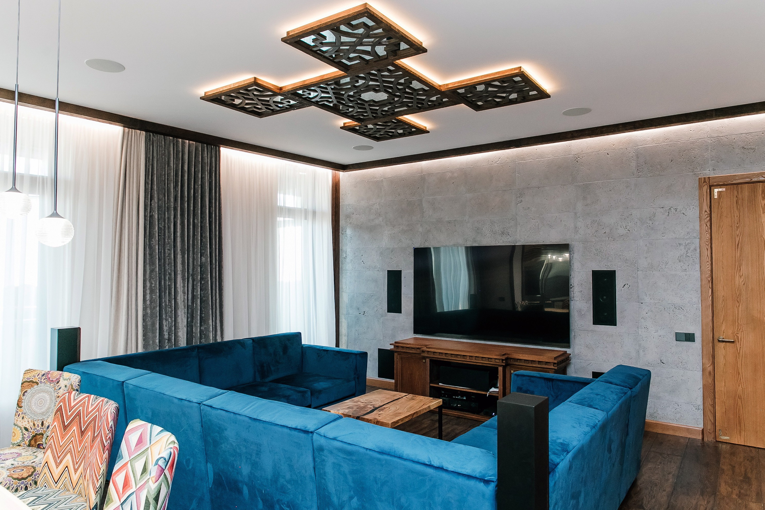 ЖК Адмирал. Свадебный и семейный фотограф в Краснодаре Илонна Ковалева