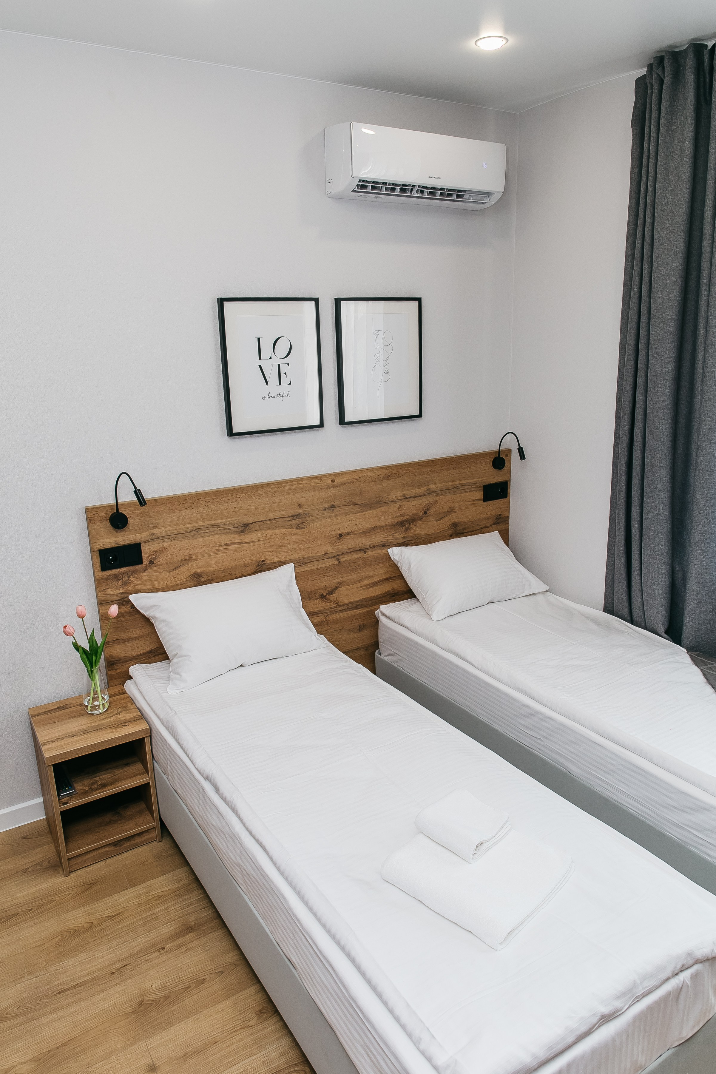 Хостел. Свадебный и семейный фотограф в Краснодаре Илонна Ковалева