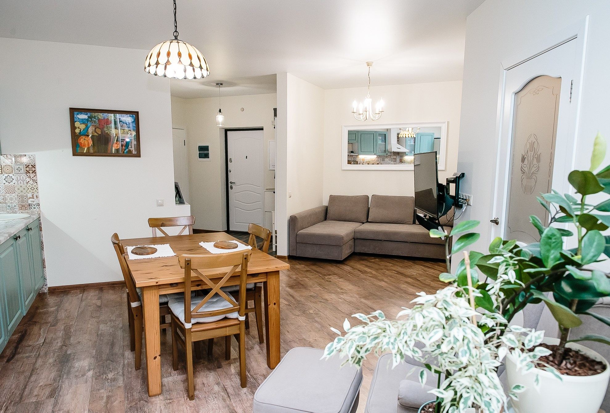 Коммунаров. Свадебный и семейный фотограф в Краснодаре Илонна Ковалева