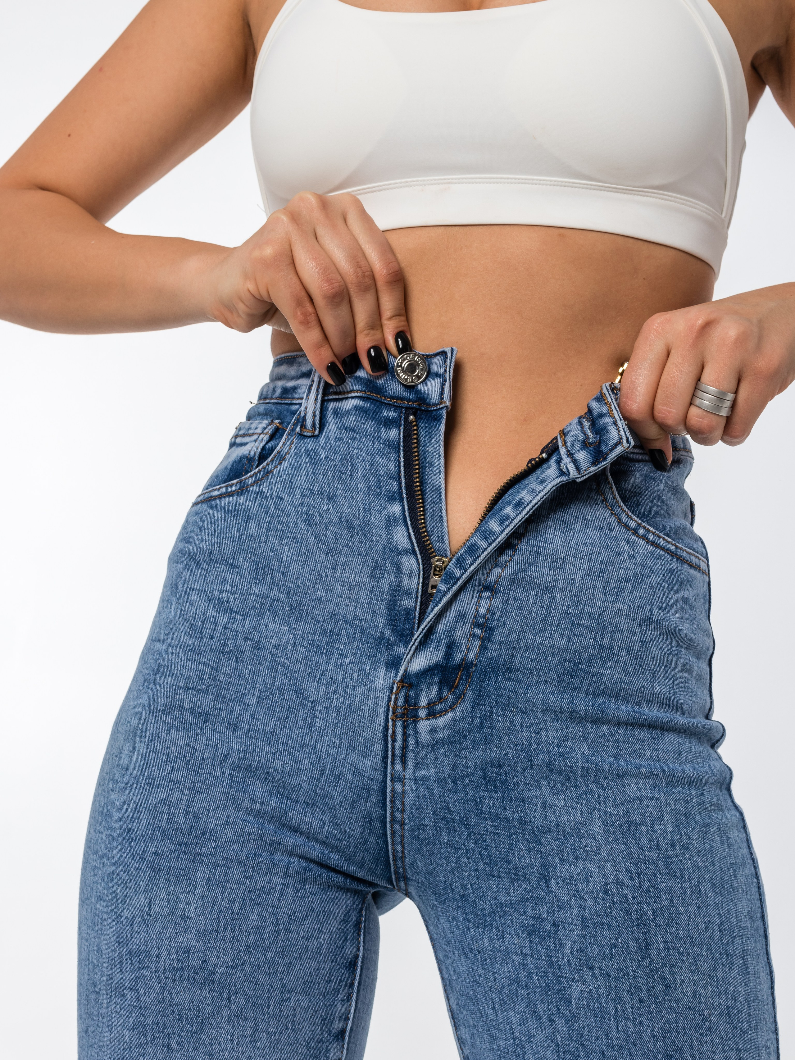 Джинсы. Фотограф в Краснодаре Арина Кудряшова