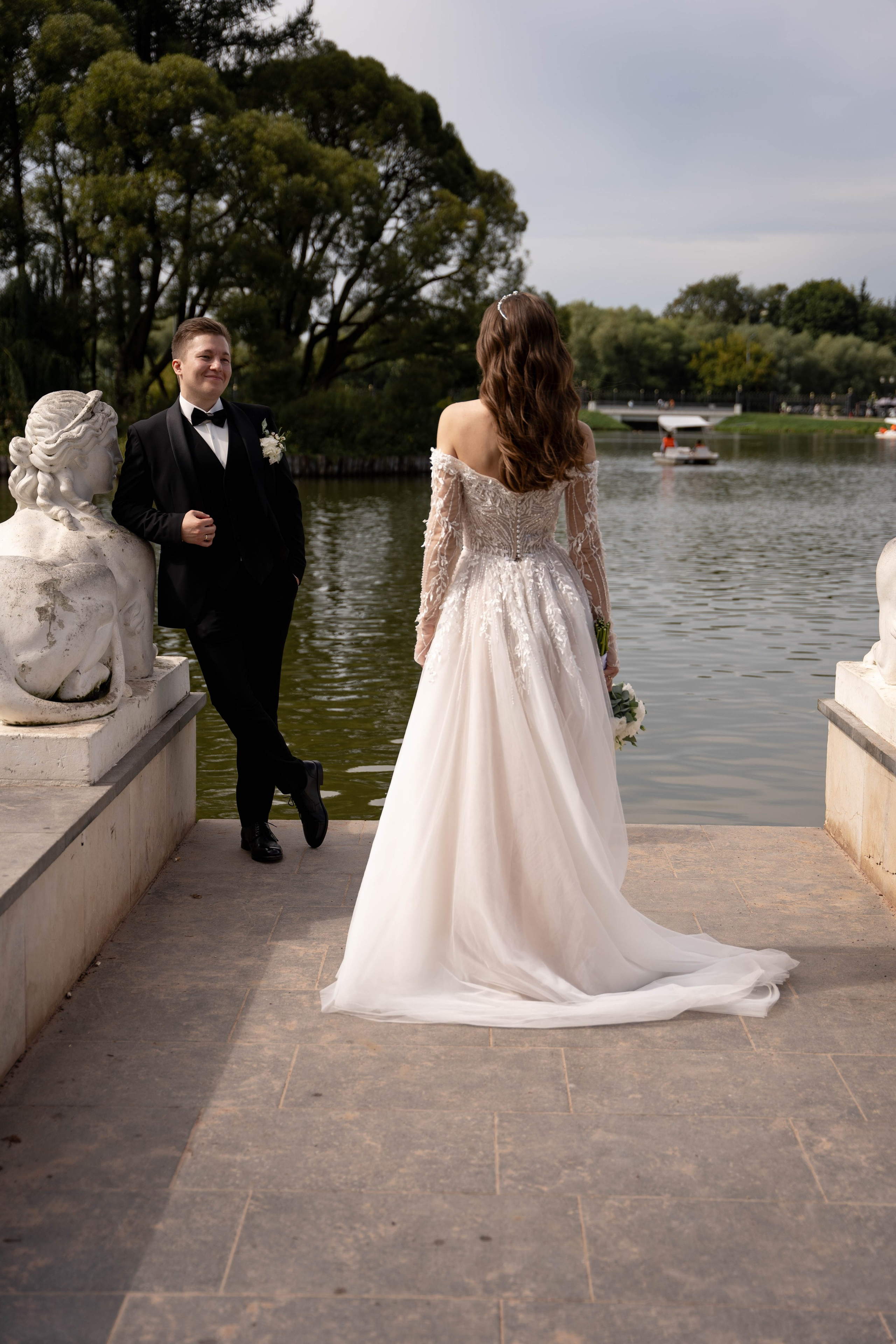 Евгения и Иван