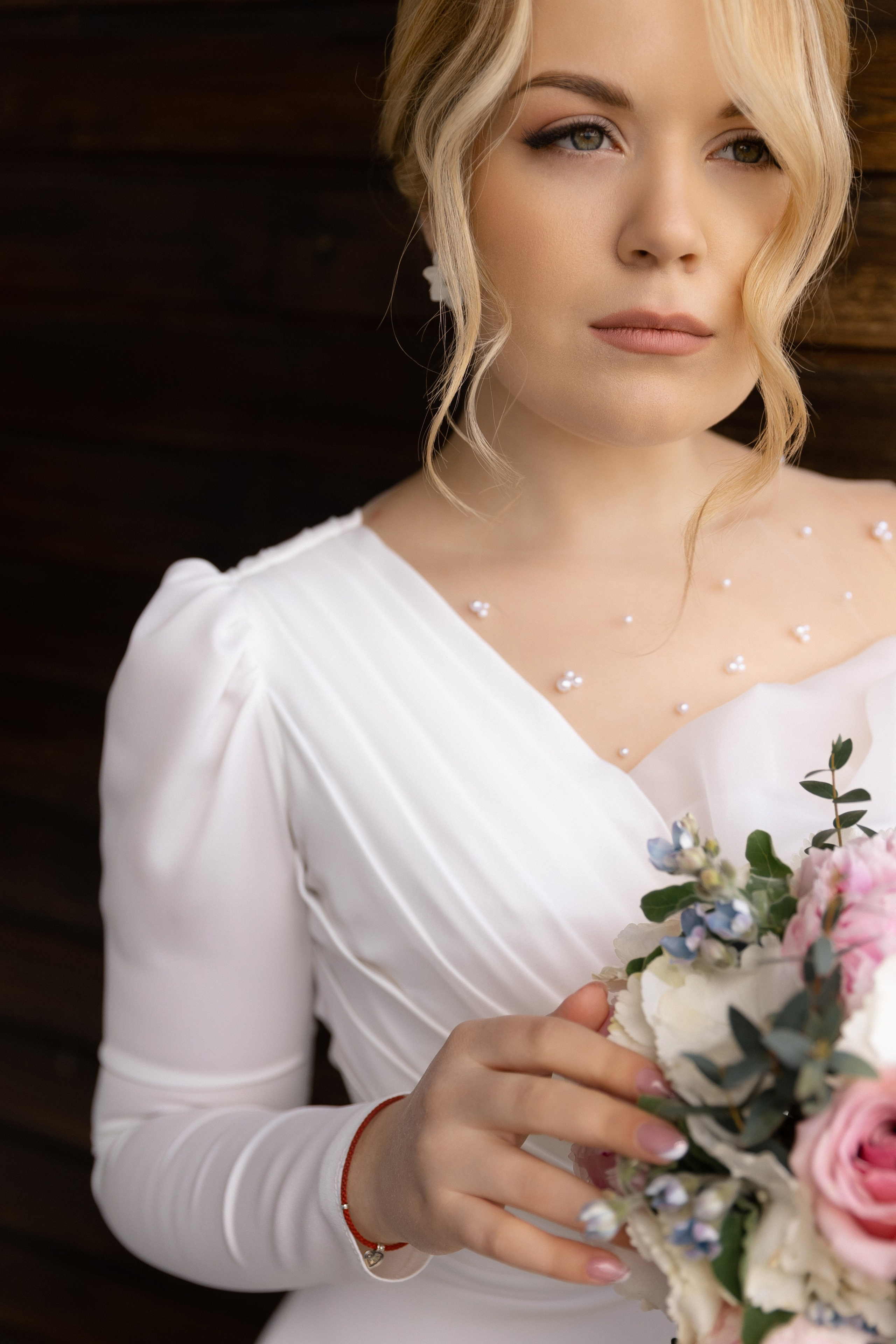 Егор и Екатерина. Свадебный фотограф Курск Максим Ноздрачев