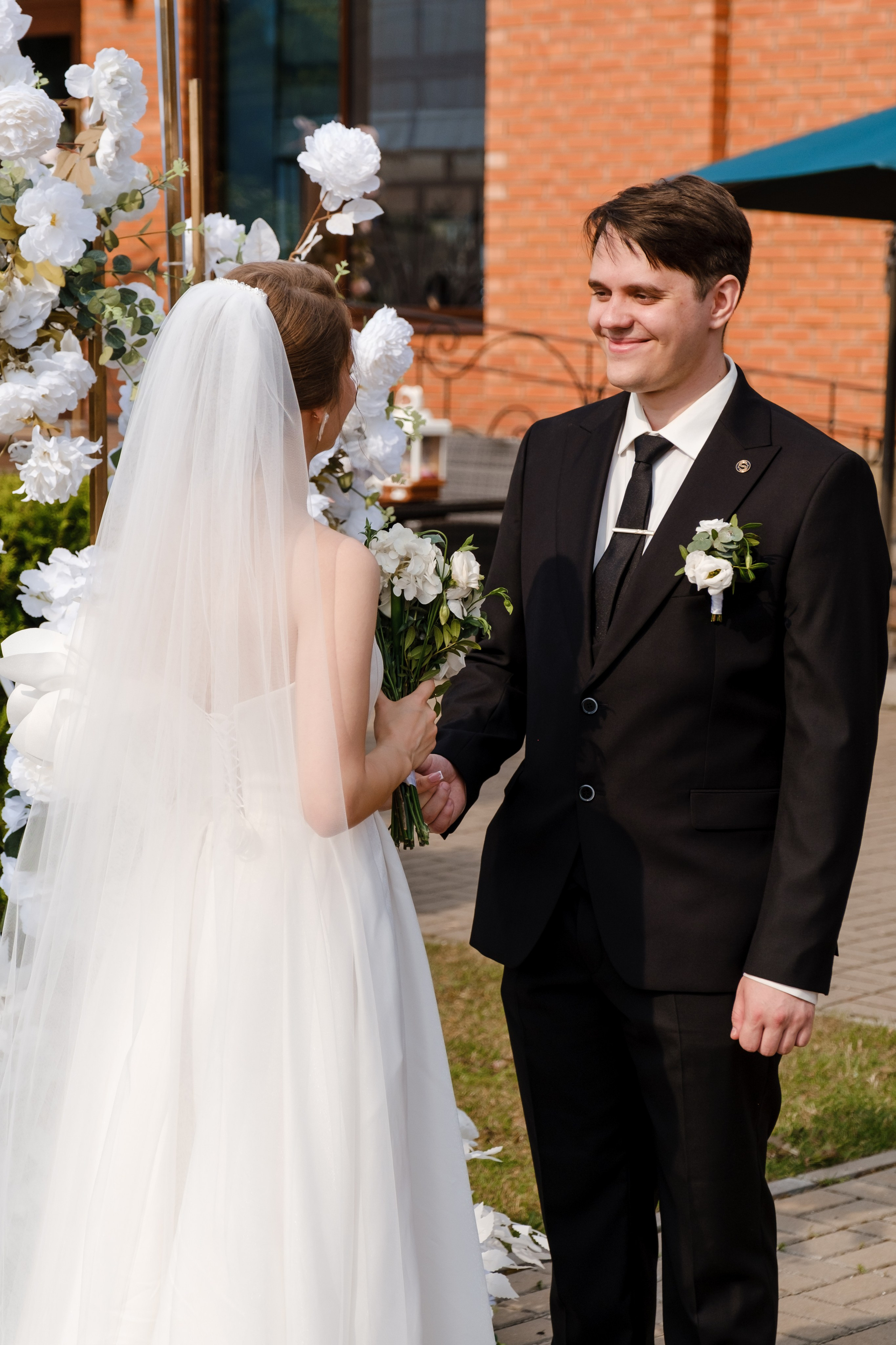 A&I. Свадебный фотограф в Брянске Иванникова Елена