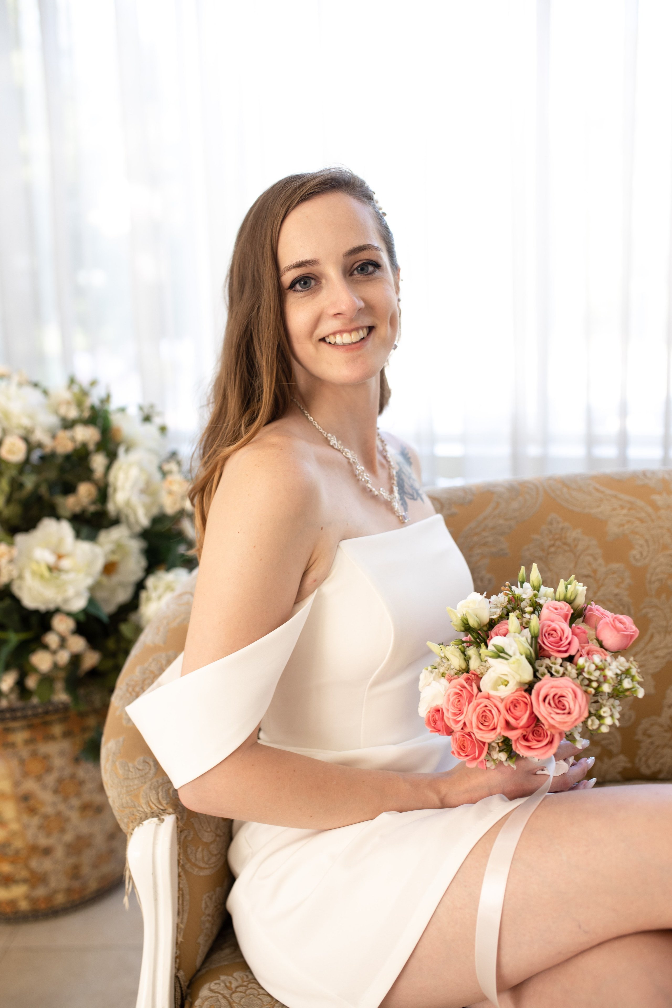 Свадьба Алексея и Людмилы. Фотограф в Железнодорожном и Балашихе