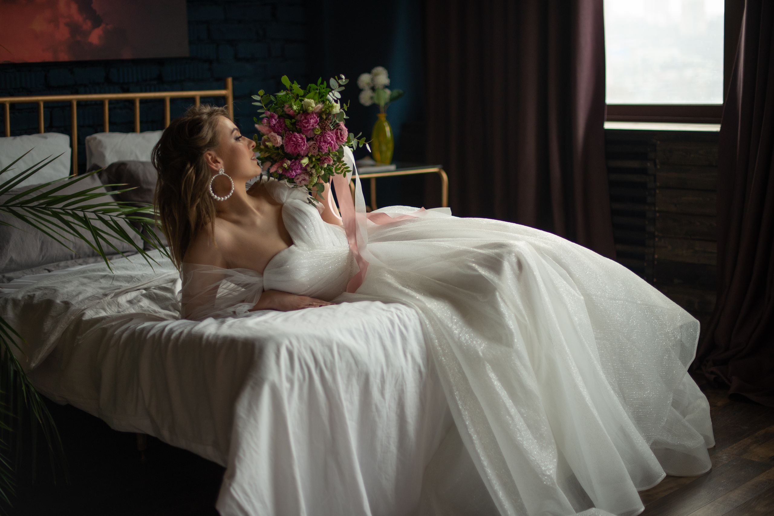 Диана и Леша. Портретный фотограф во Владивостоке Наталья Макарова