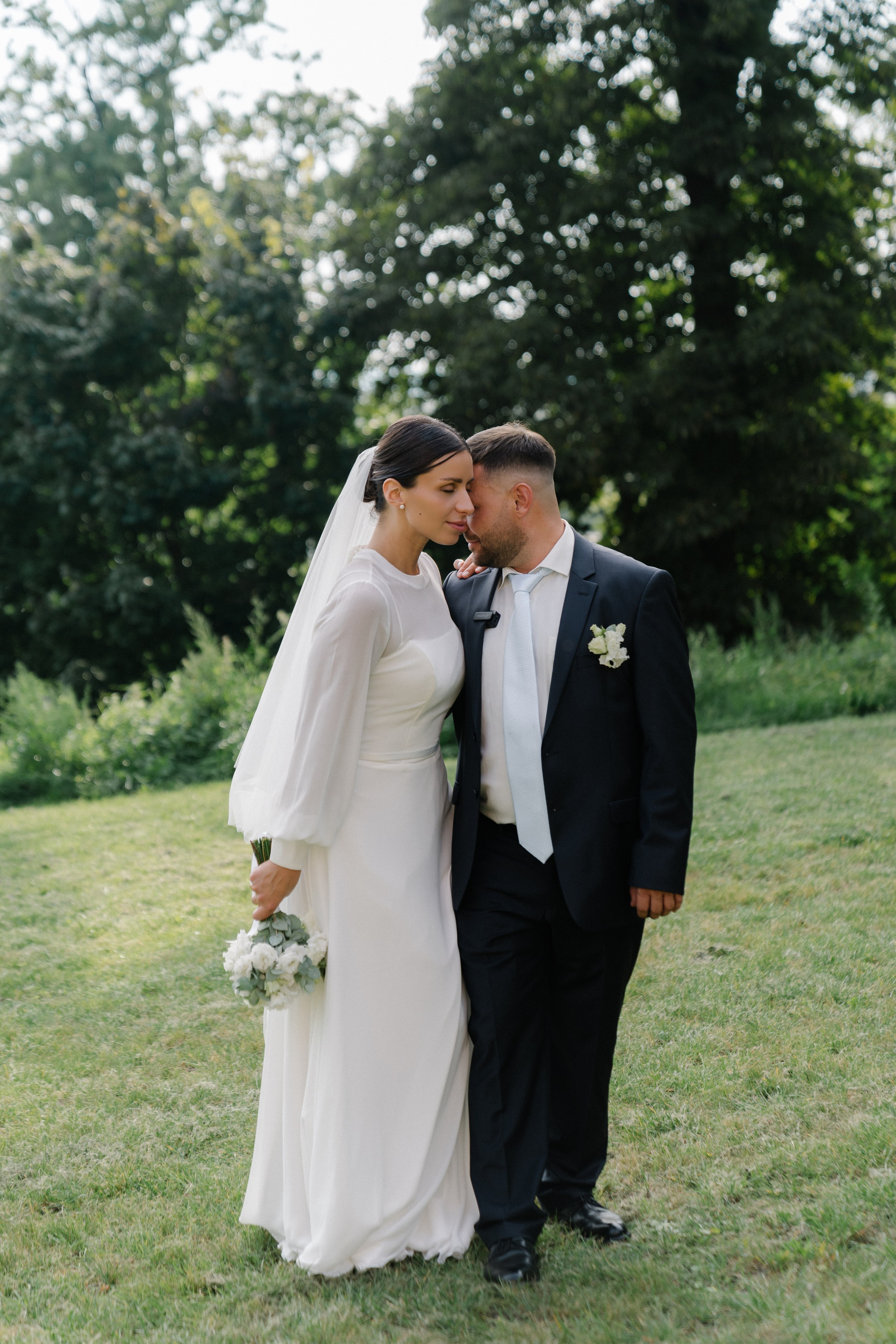 Сергей и Эля. Фотограф в Калининграде Дмитрий Мишин