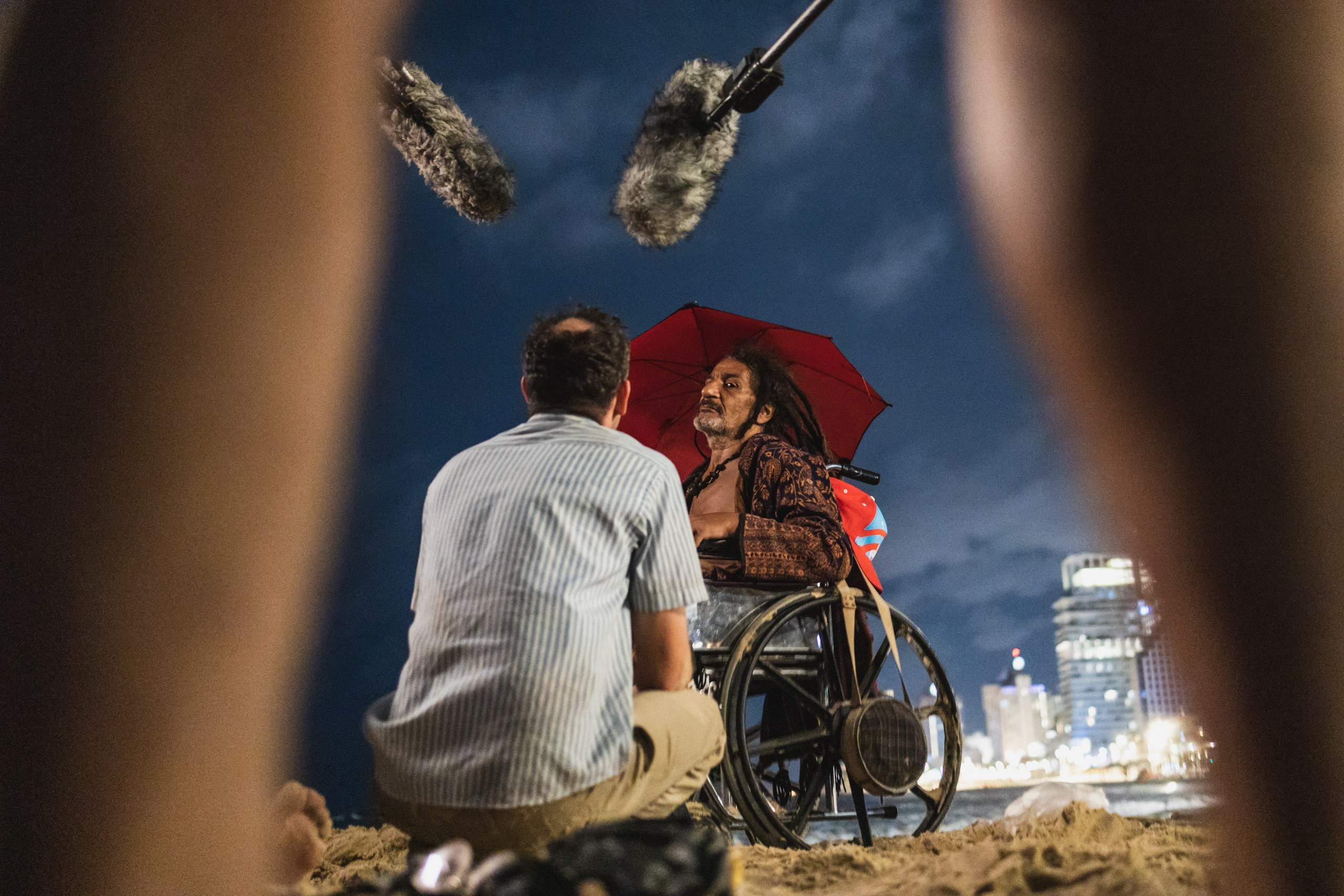 Photographer Nikita Kaem