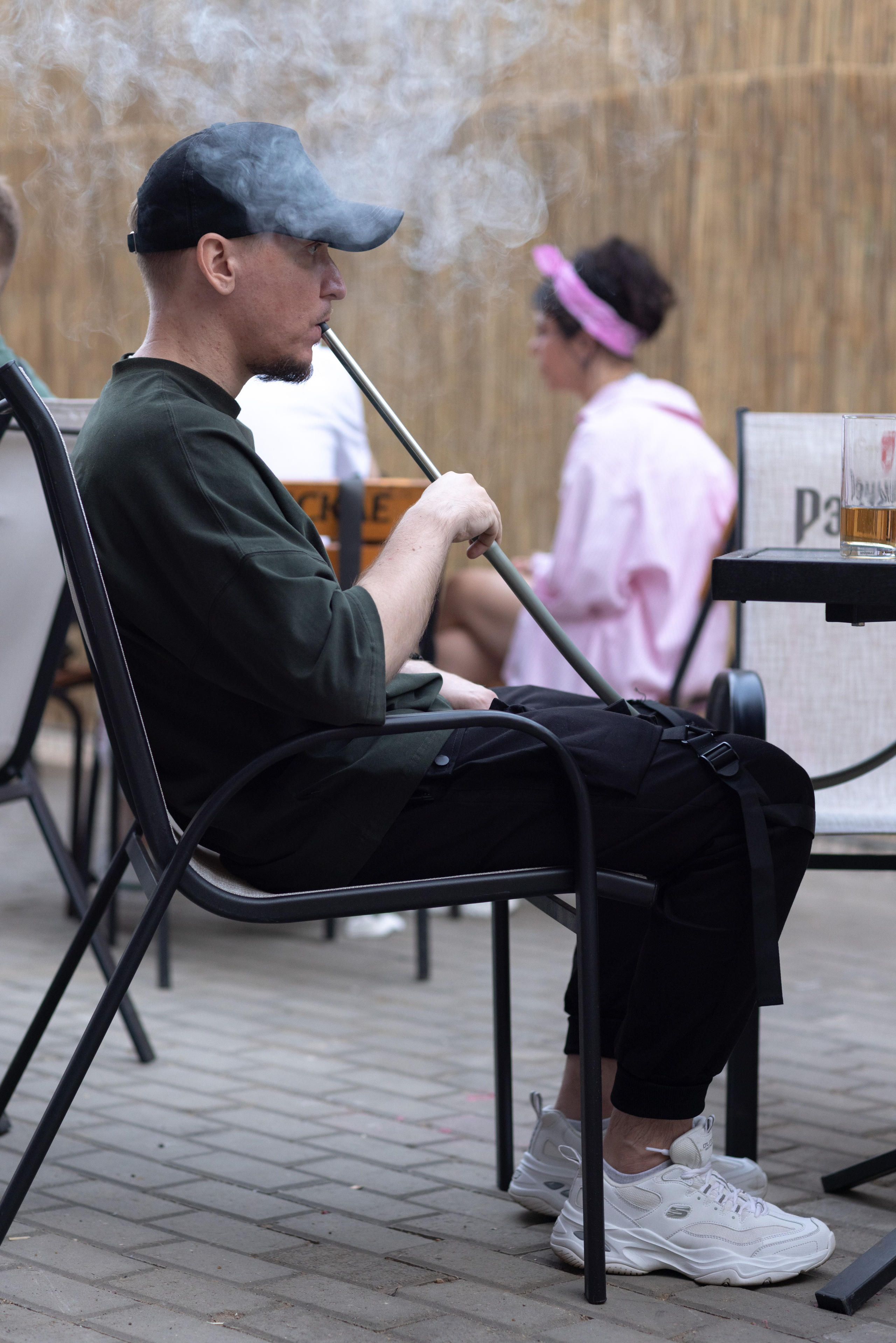 Открытие VICE CITY