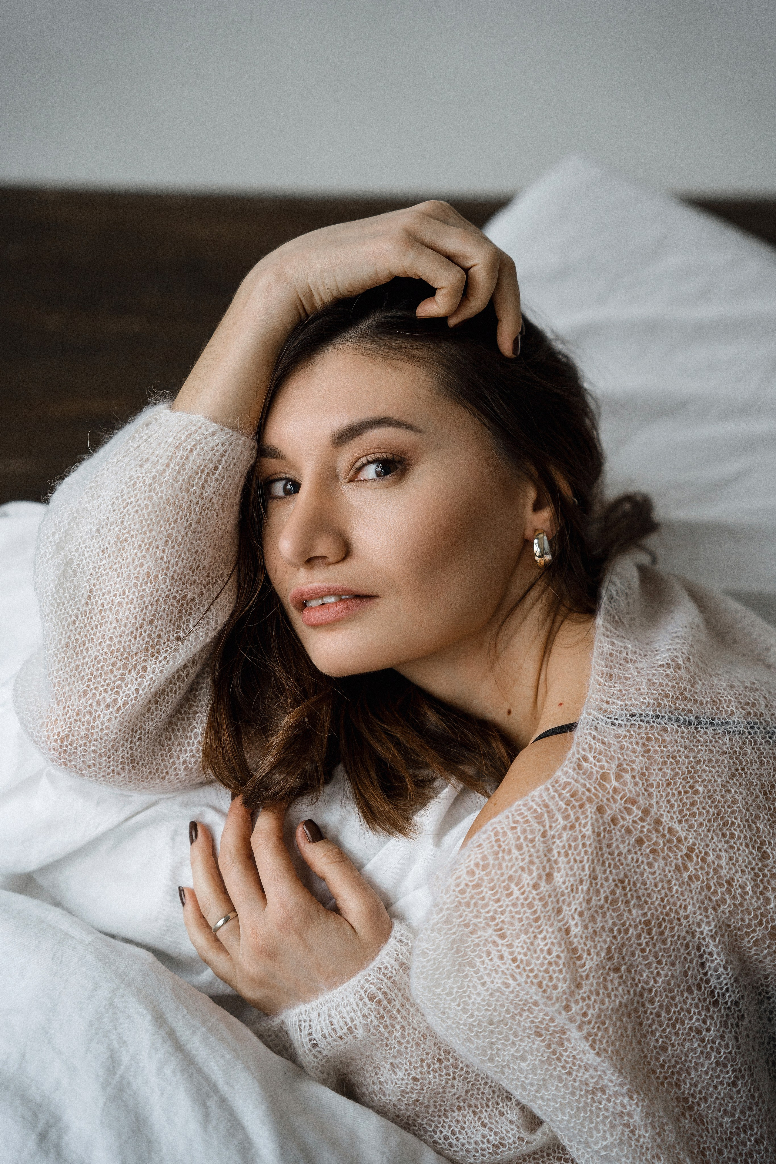 Татьяна. Фотограф в Москве Казакова Анна