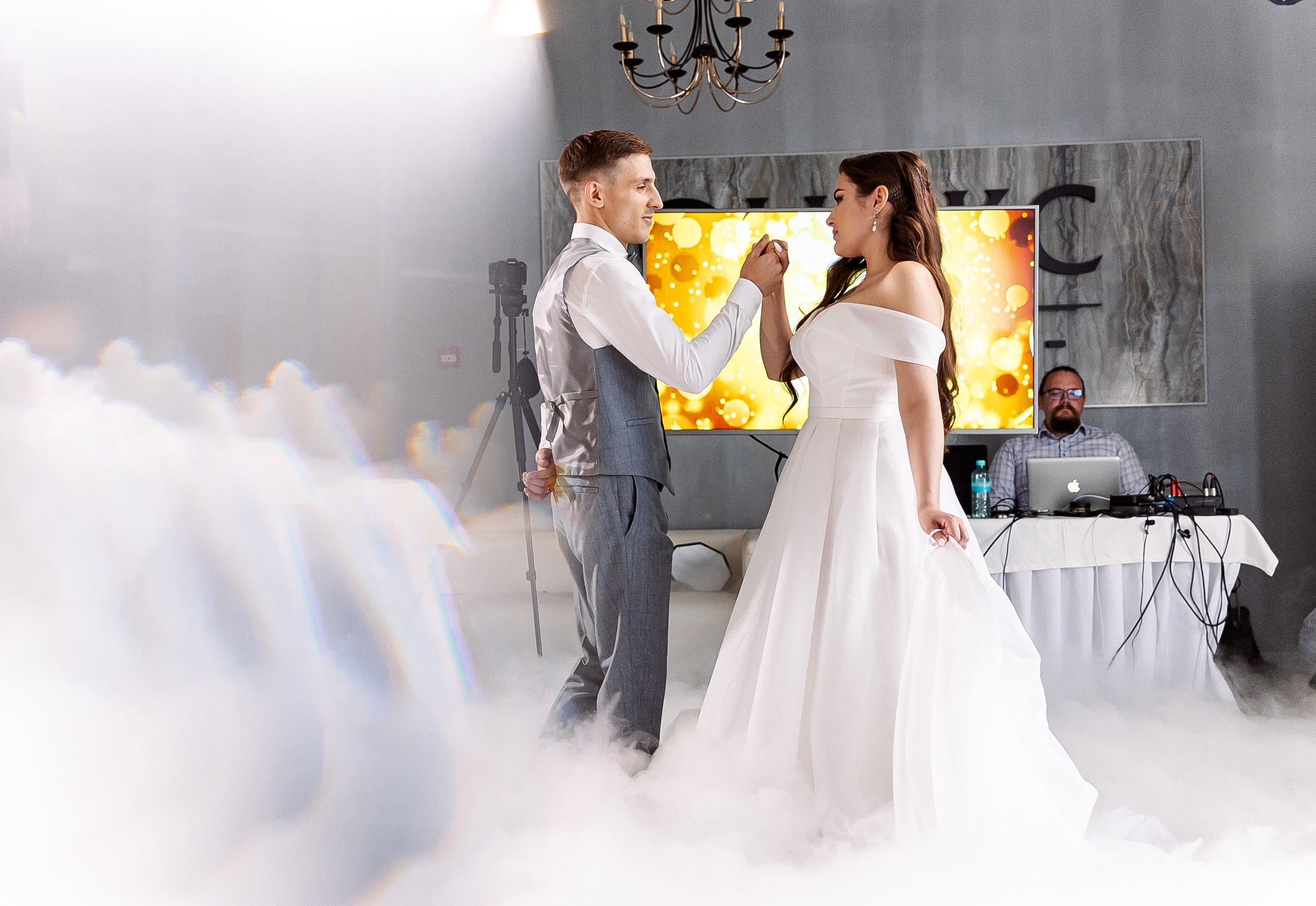 Сергей и Валерия. Свадебный и семейный фотограф в Челябинске Юлия Ишимова