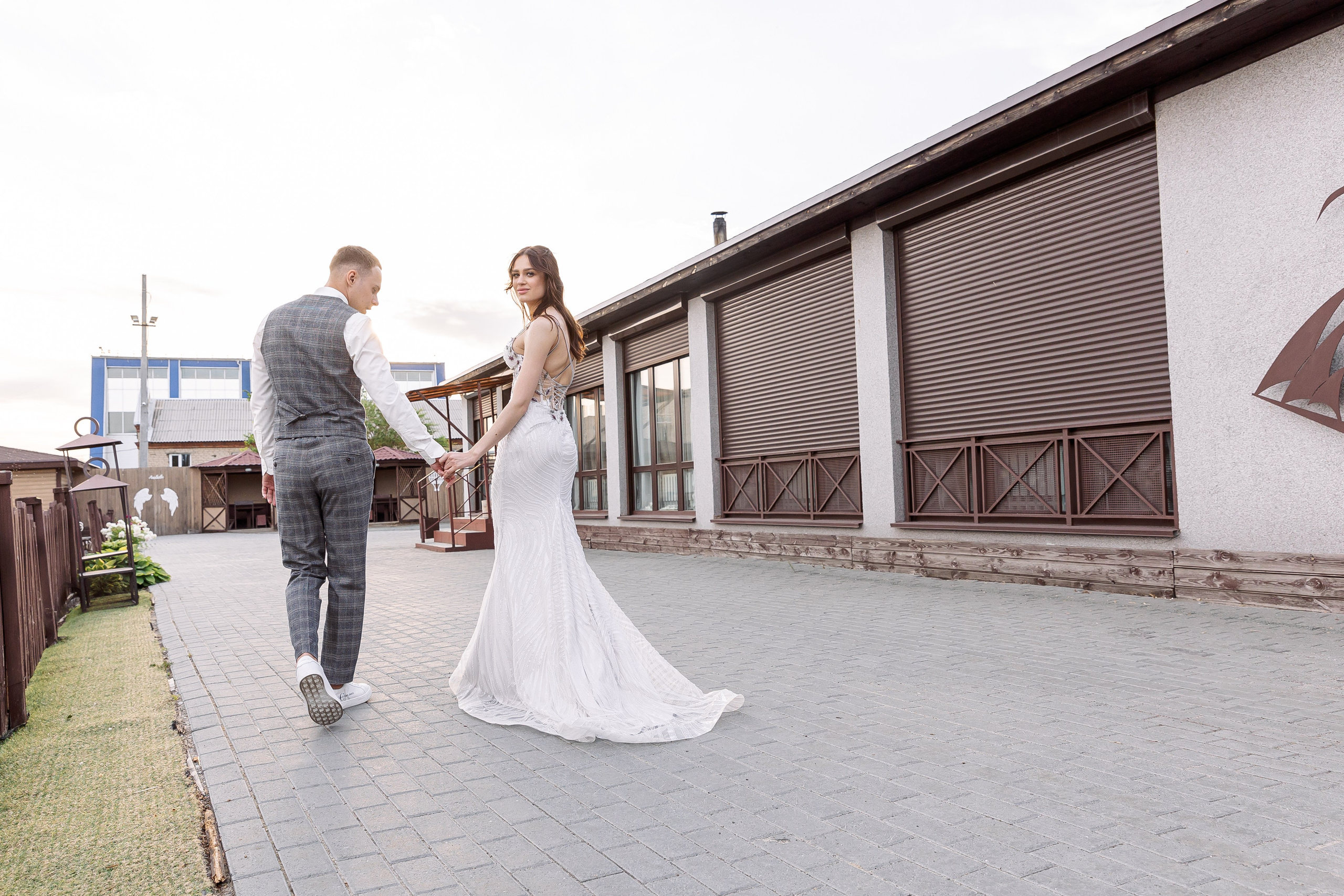 Ангелина и Иван. Свадебный и семейный фотограф в Челябинске Юлия Ишимова