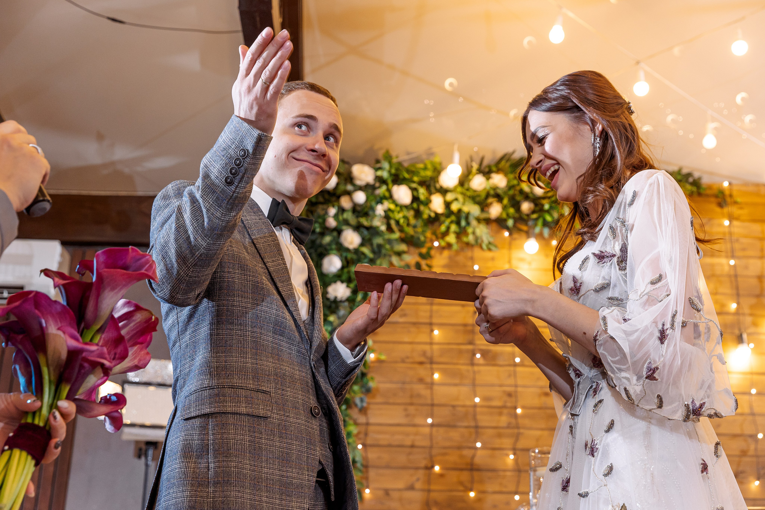 Ангелина и Иван. Свадебный и семейный фотограф в Челябинске Юлия Ишимова