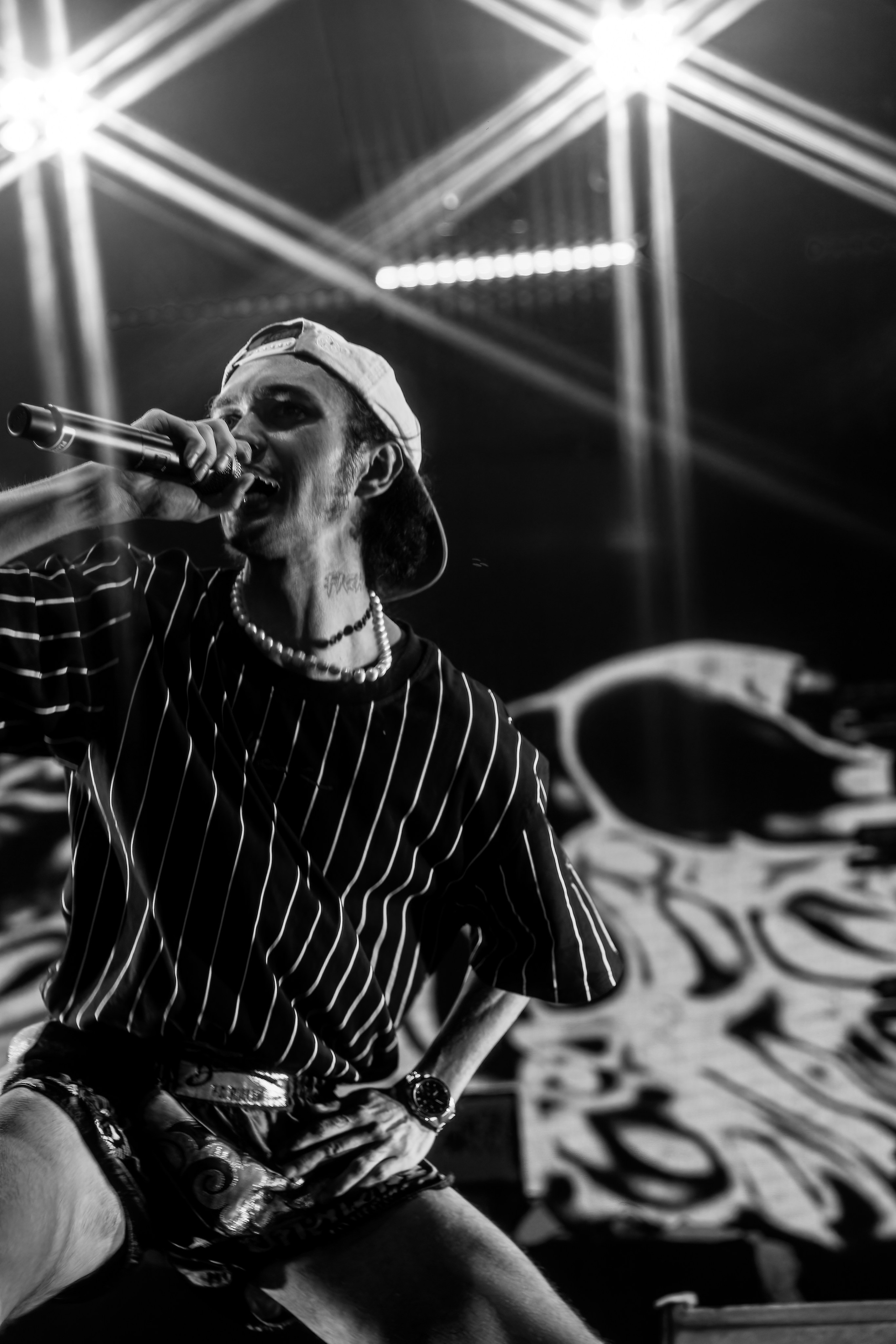 YANIX & GONE FLUDD| 26.04.2024. DARIA BLEDNOVA / photographer Moscow