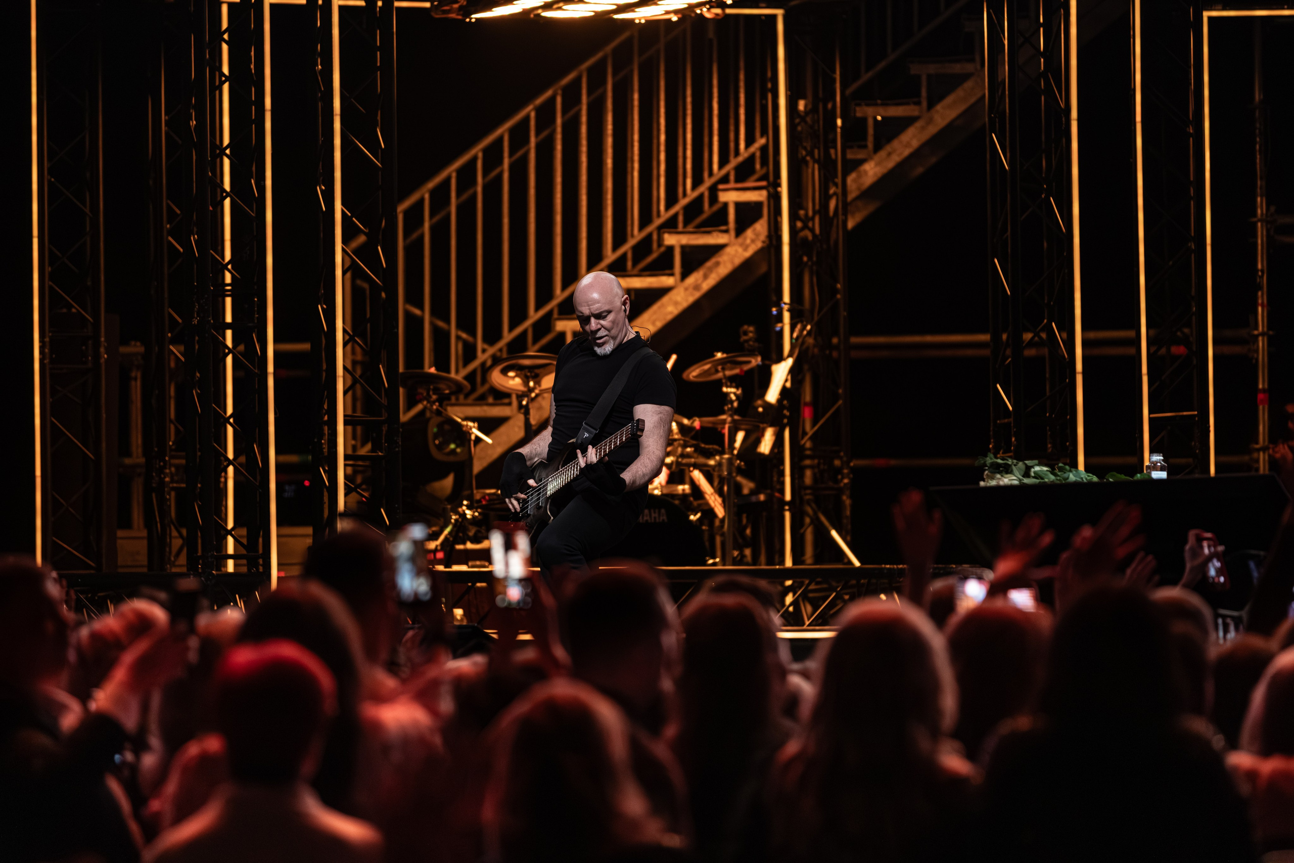 Стас Михайлов. Полина Шубодерова | Фотограф