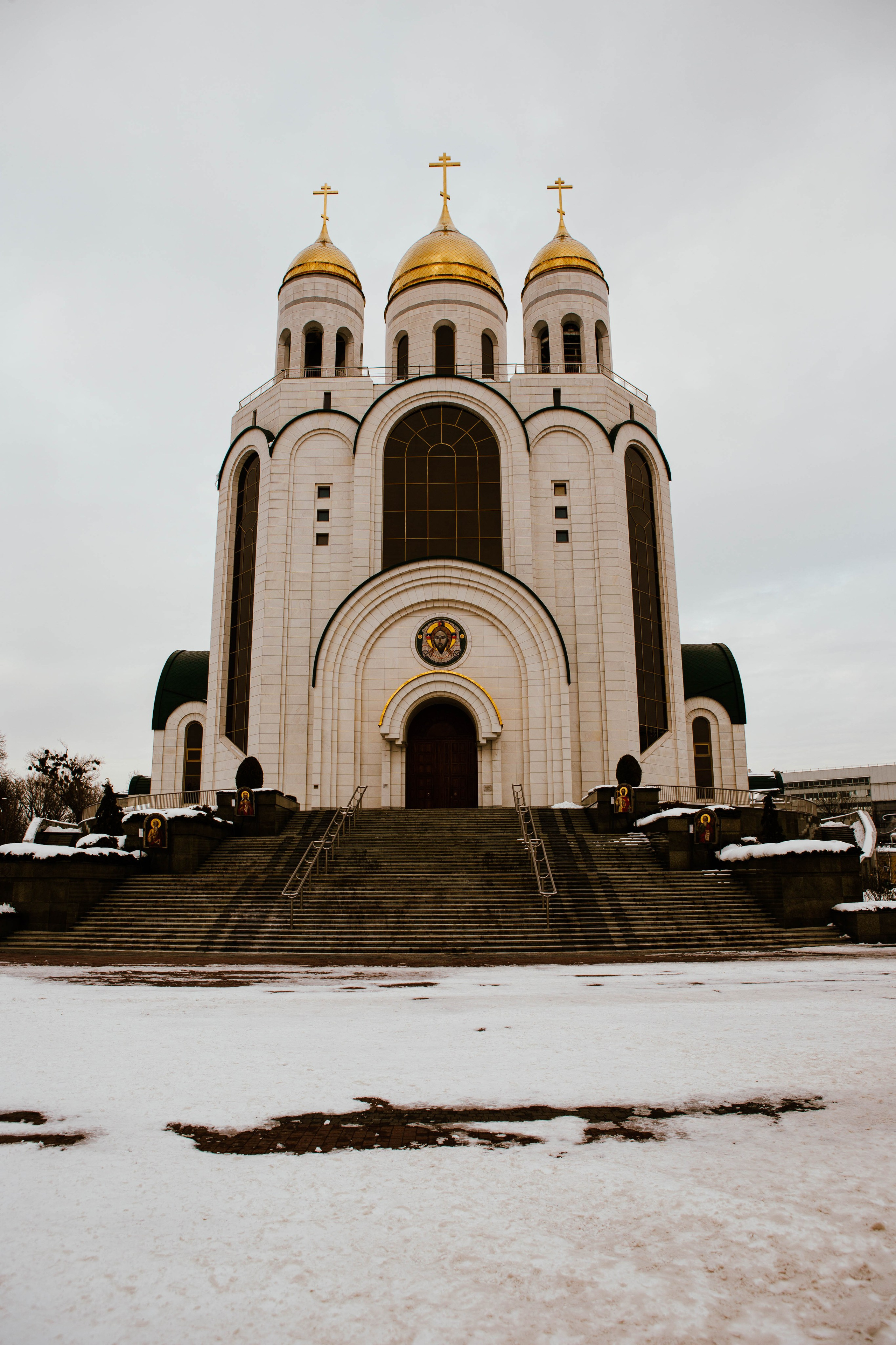 КАЛИНИГРАД. Репортажный и портретный фотограф Михаил Мартиросян