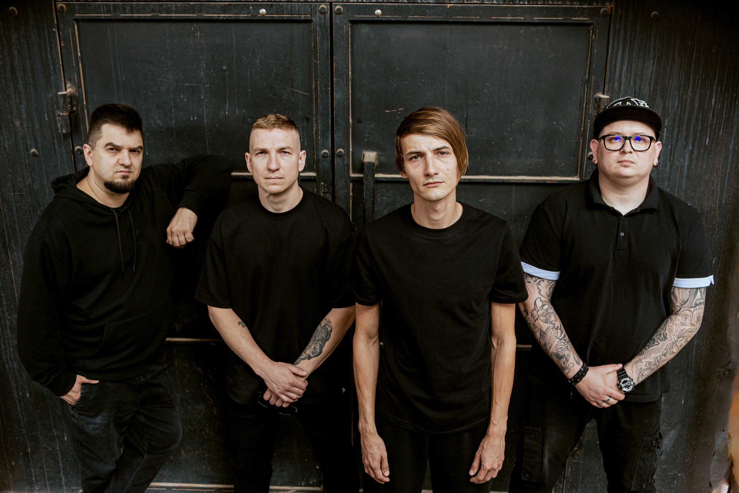 SHAMASH. Репортажный и портретный фотограф Михаил Мартиросян