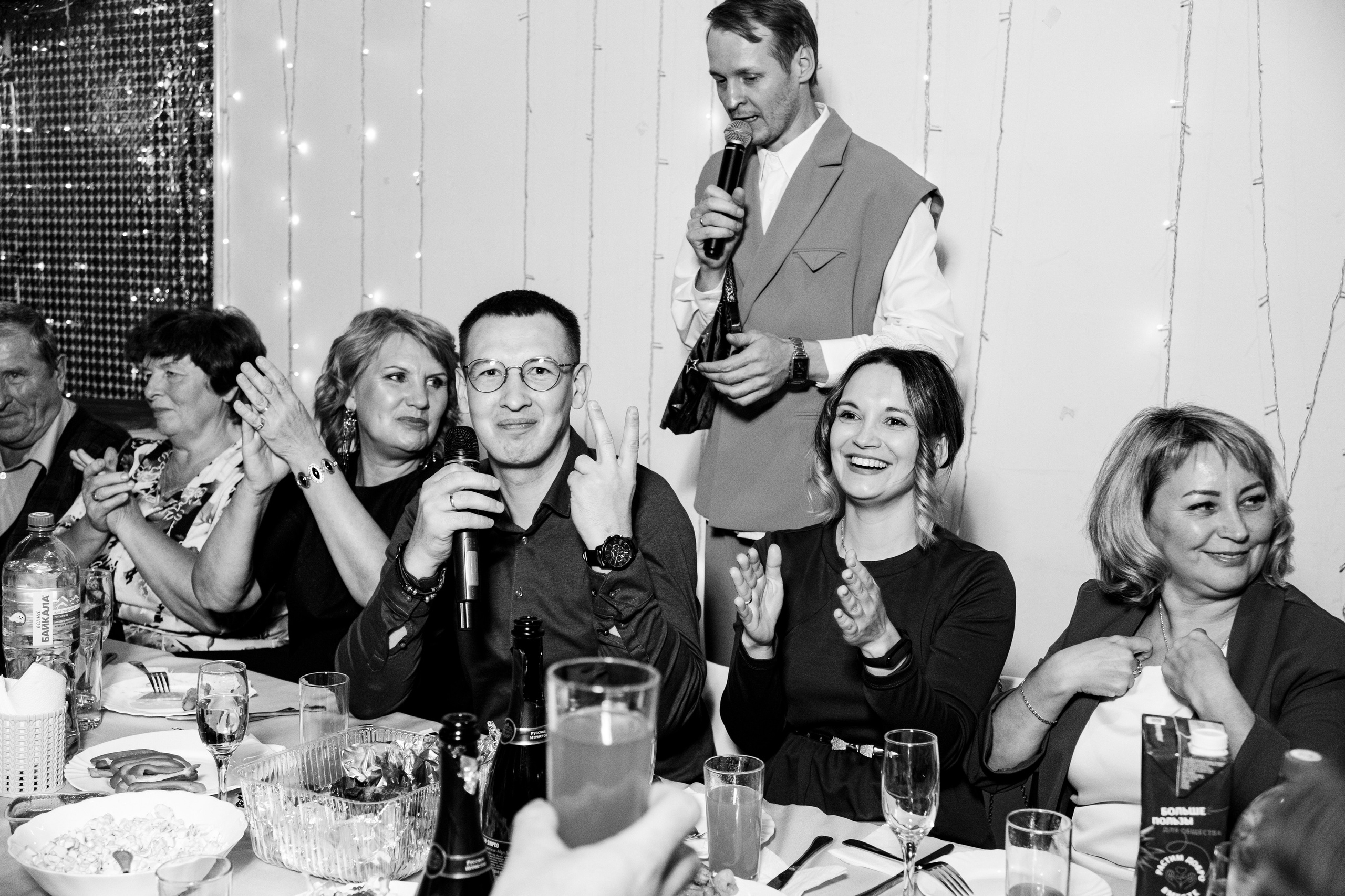 Репортаж Дня Рождения. Фотограф в Иркутске Анна Мирошникова