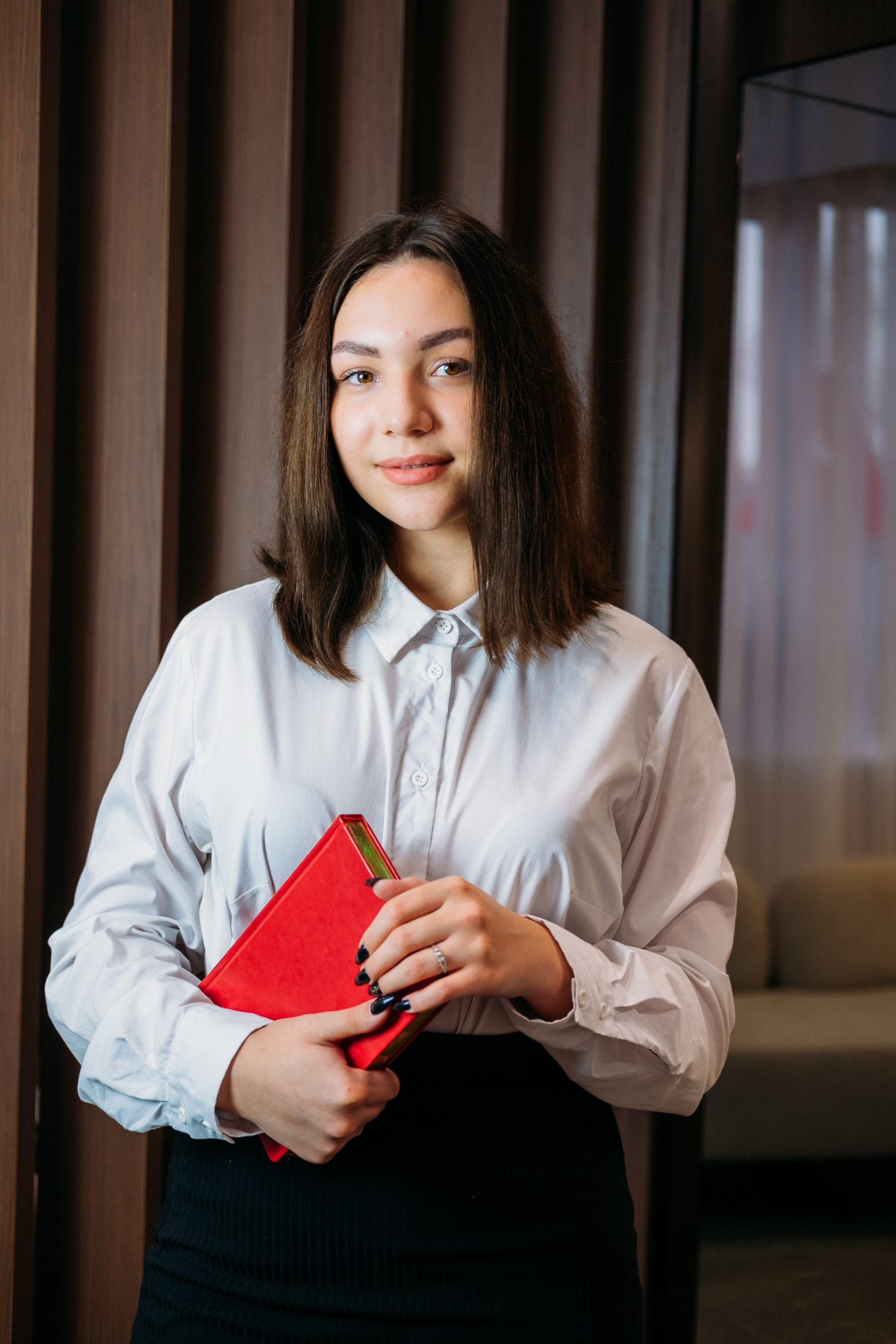 Корпоративная съёмка. Фотограф в Иркутске Анна Мирошникова