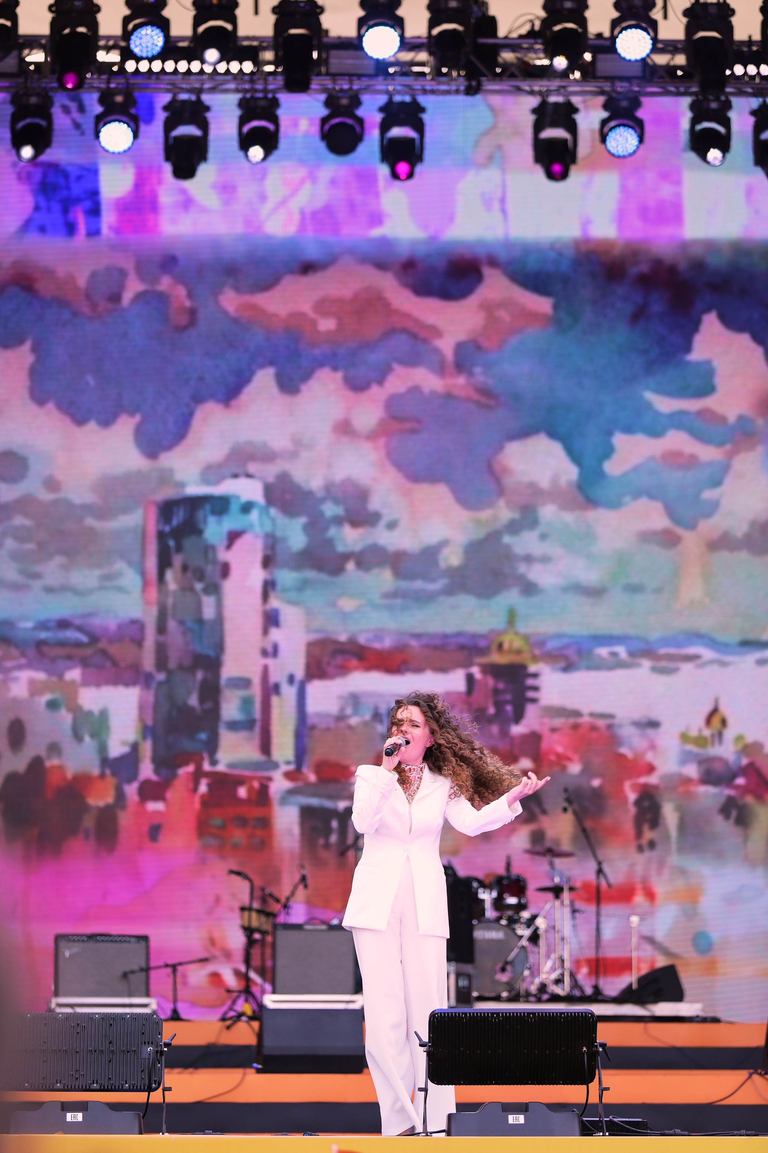 Концертный фотограф. Репортажный фотограф в Самаре