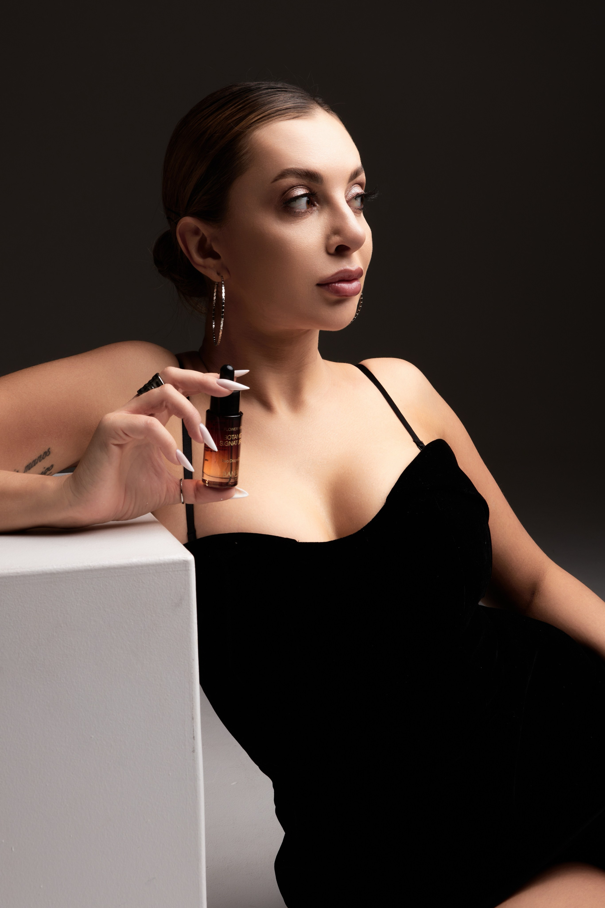 Дарья. Семейный, студийный фотограф во Владивостоке Екатерина Евдокимова