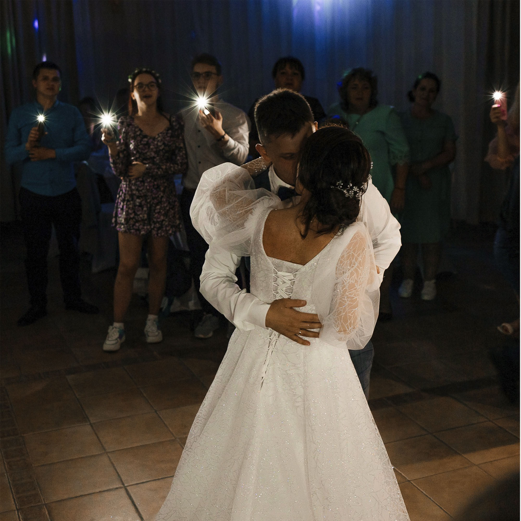 Павел&Анастасия. Фотограф Кудымкар | Пермский край