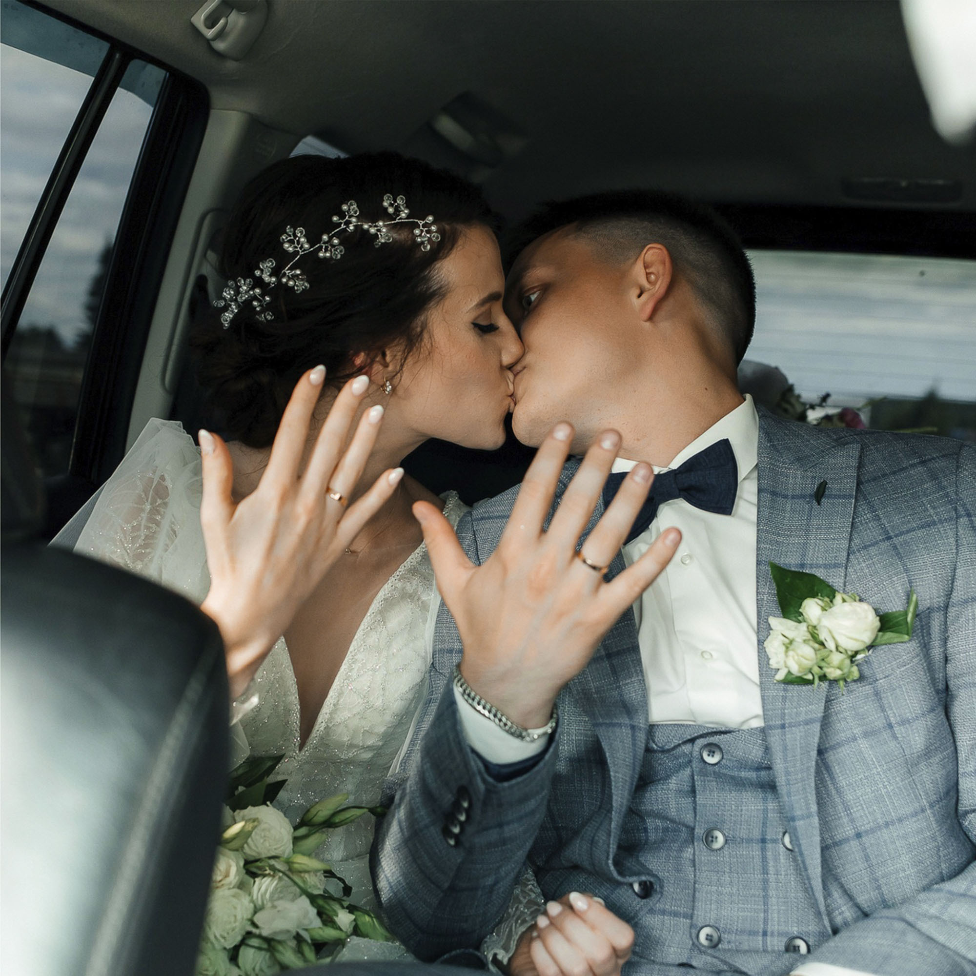 Павел&Анастасия. Фотограф Кудымкар | Пермский край