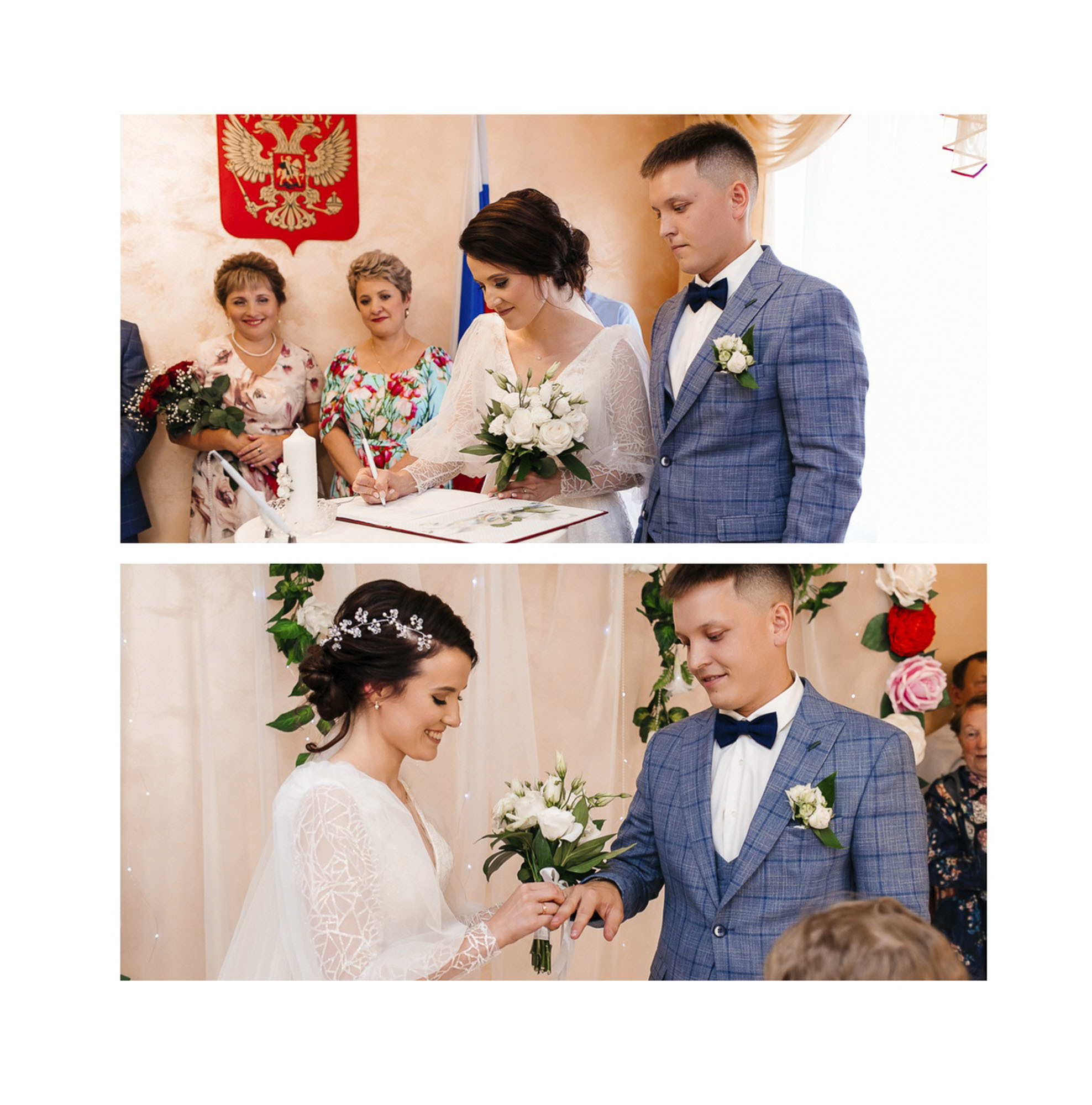 Павел&Анастасия. Фотограф Кудымкар | Пермский край