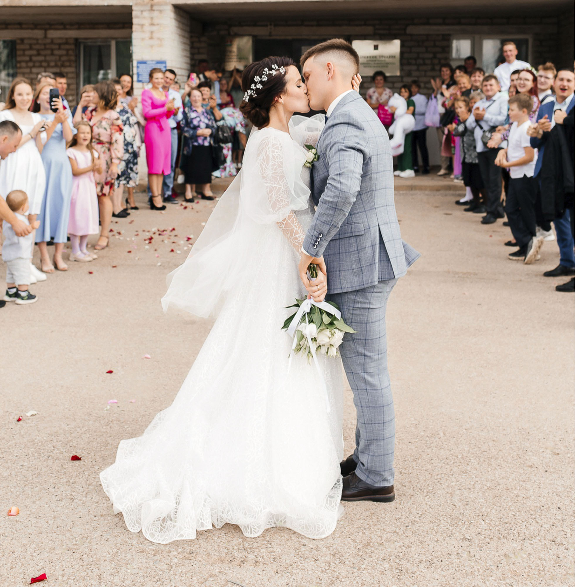 Павел&Анастасия. Фотограф Кудымкар | Пермский край