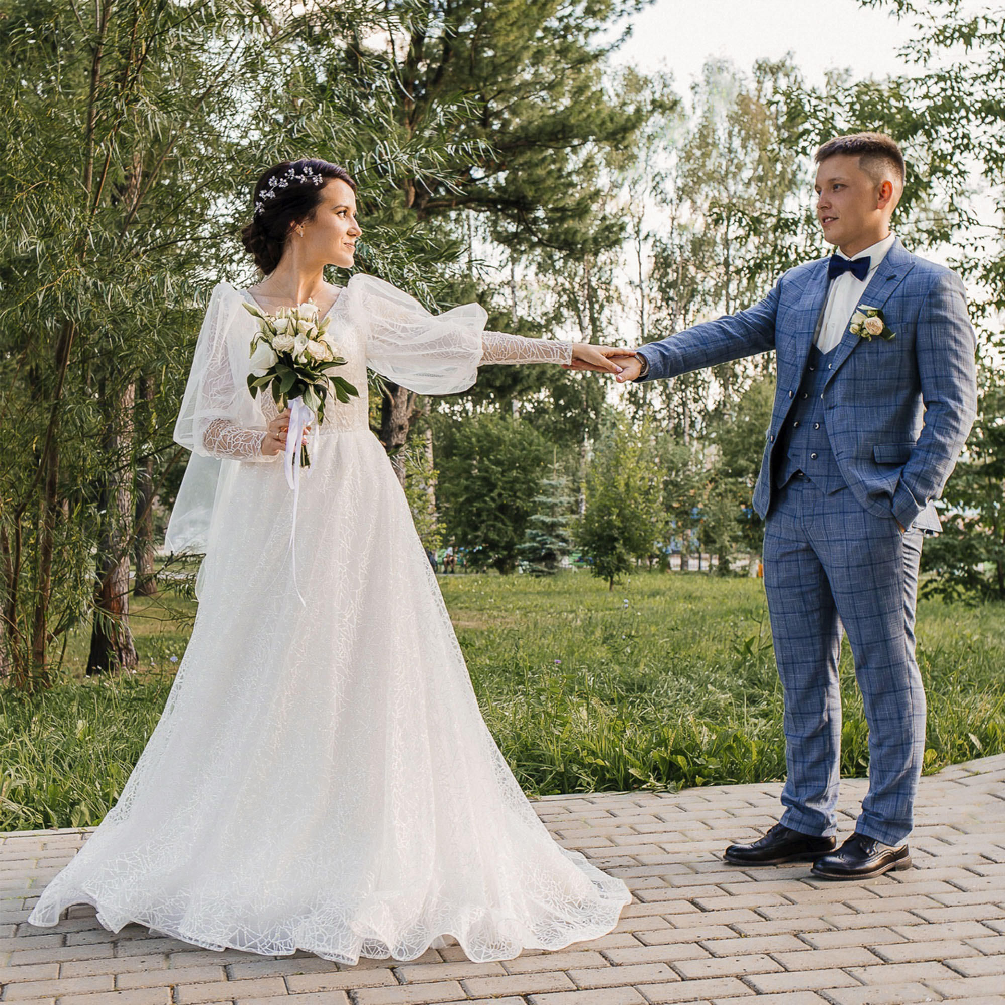 Павел&Анастасия. Фотограф Кудымкар | Пермский край