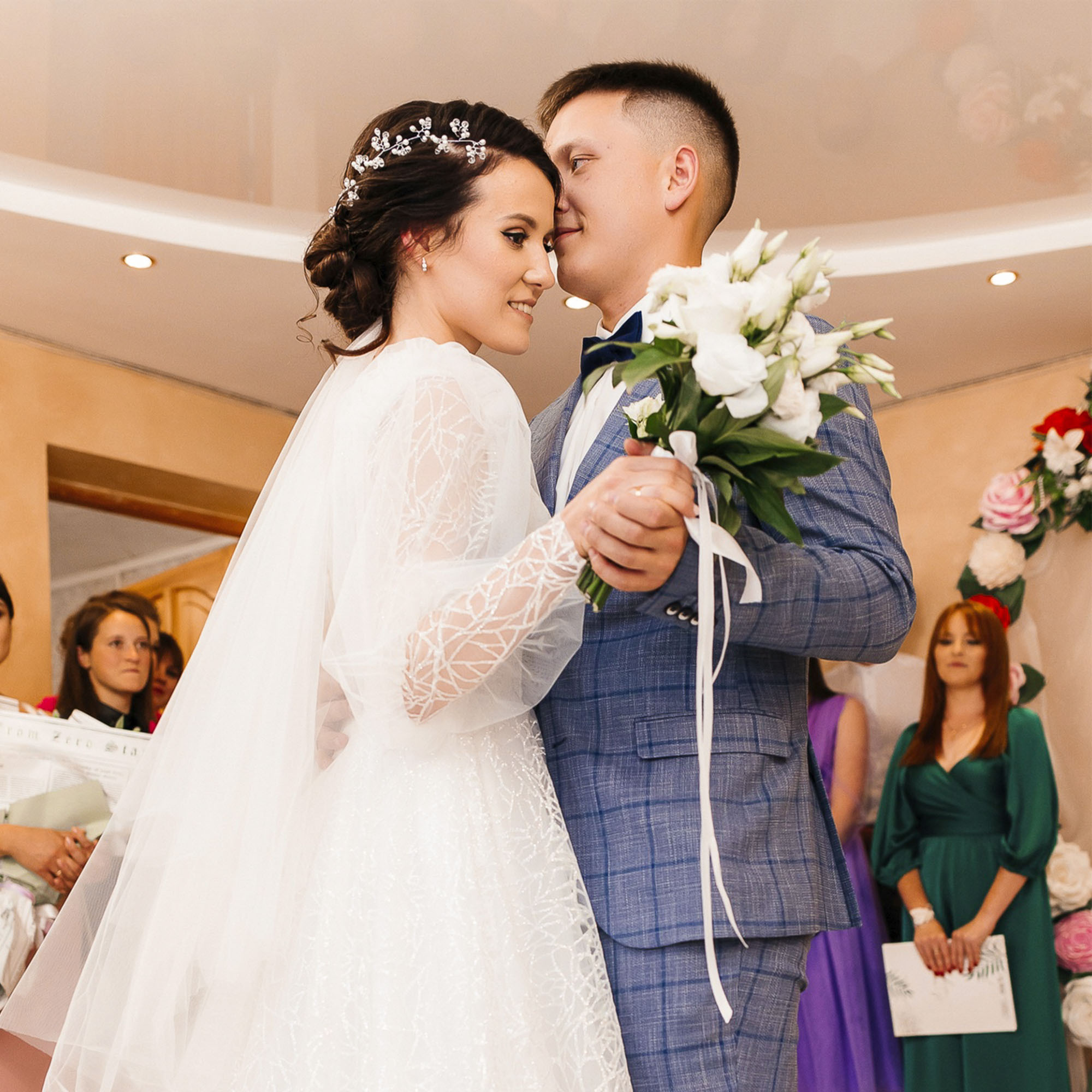 Павел&Анастасия. Фотограф Кудымкар | Пермский край