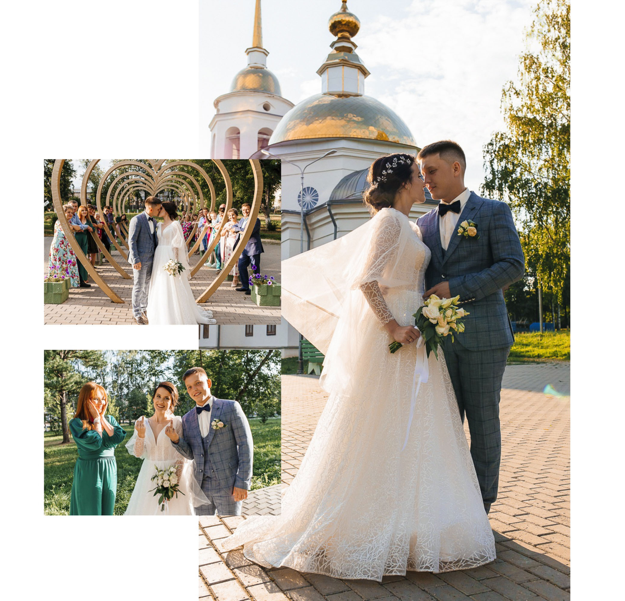 Павел&Анастасия. Фотограф Кудымкар | Пермский край