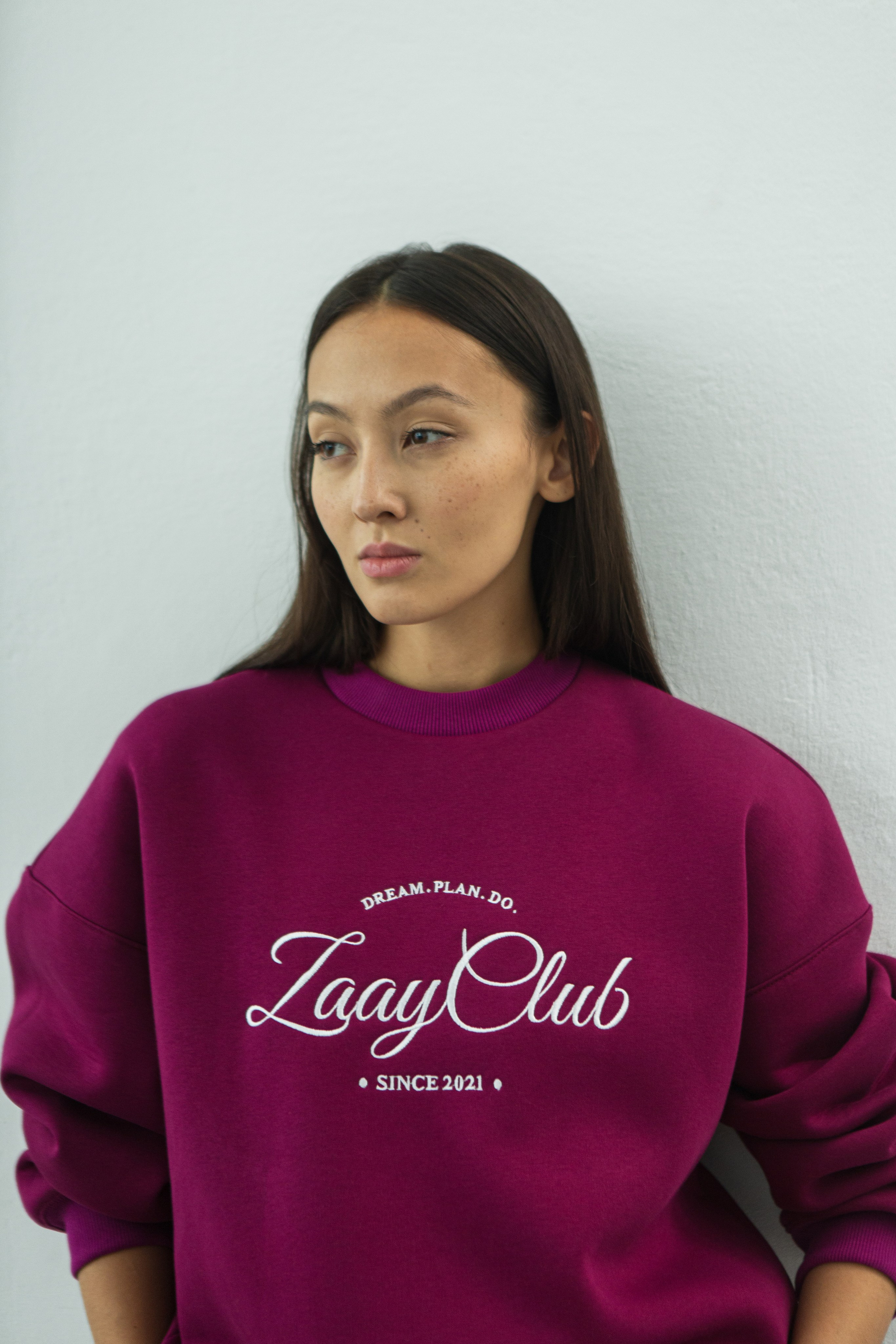 Zaay autumn 2024. Фотограф Евгений Политов