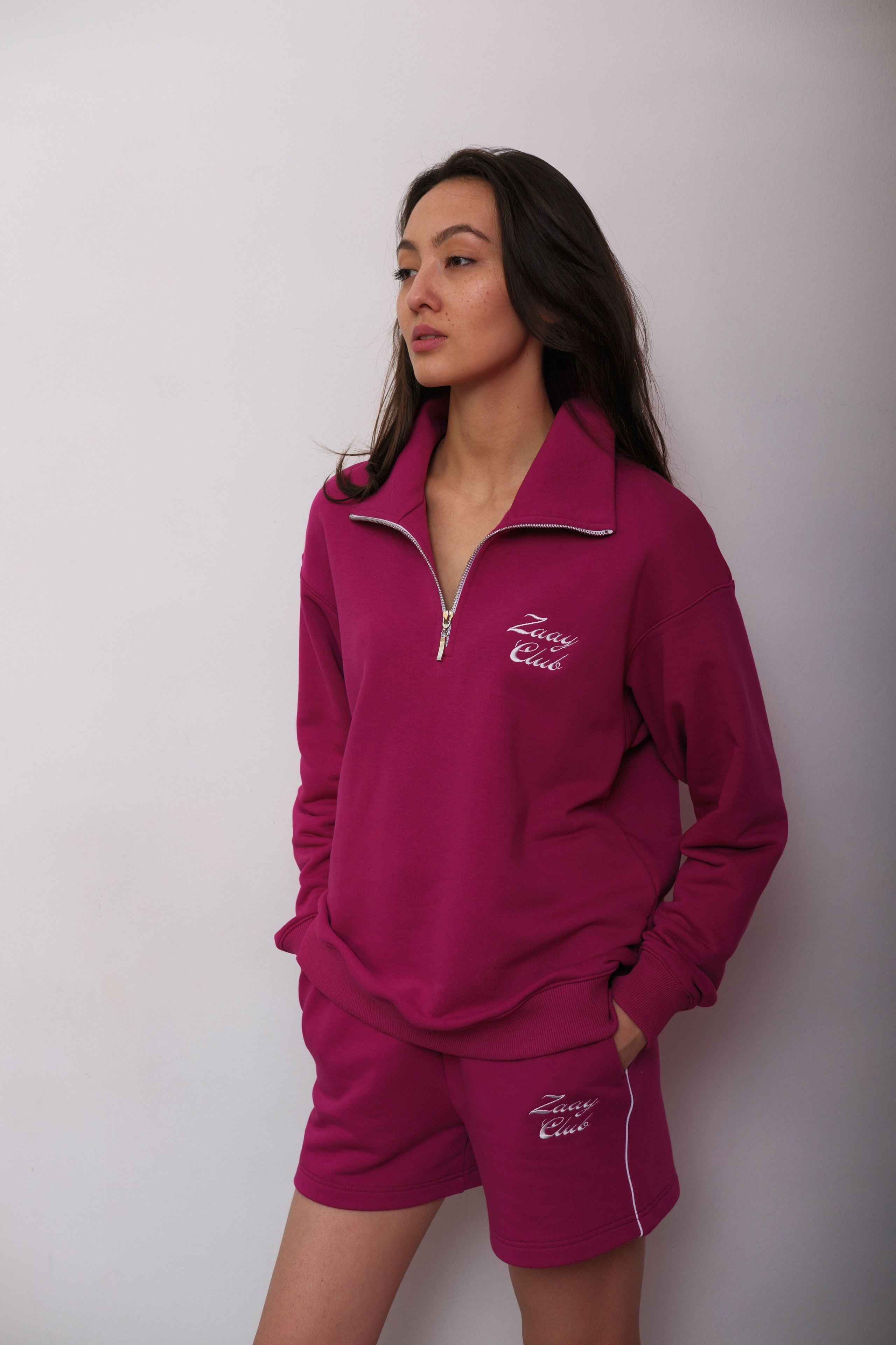 Zaay Spring'2025. Фотограф Евгений Политов