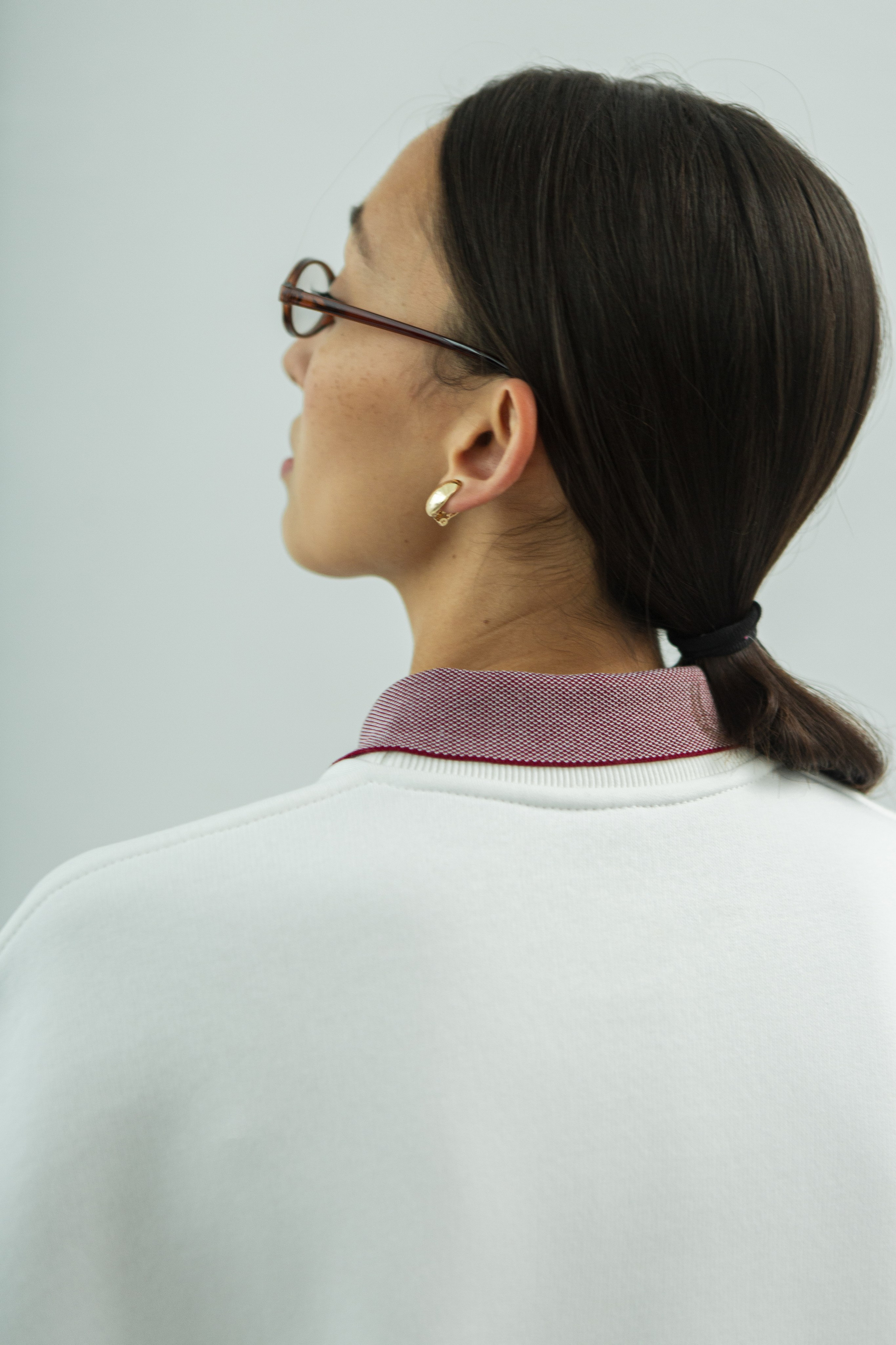 Zaay autumn 2024. Фотограф Евгений Политов