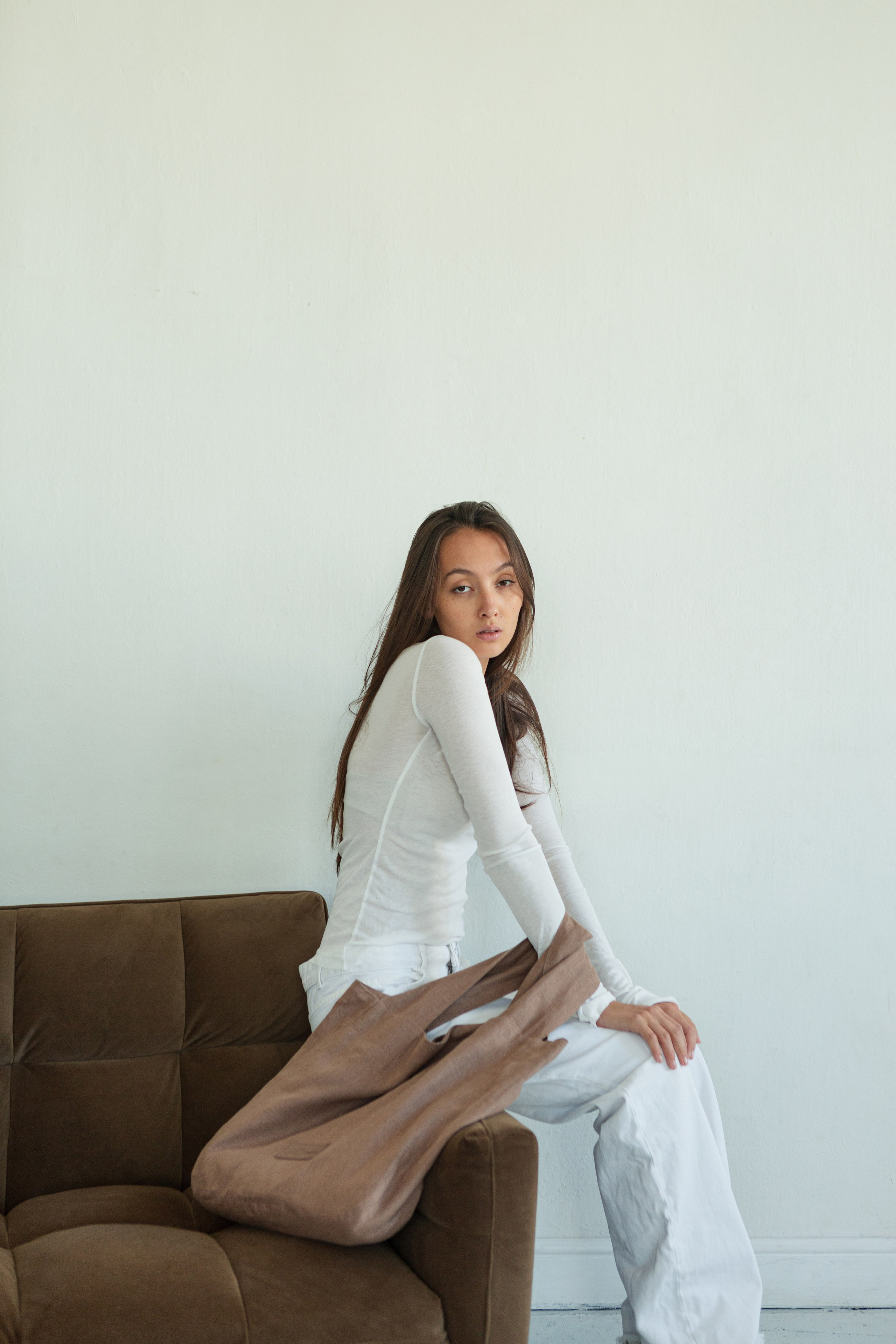 Шопперы. Фотограф Евгений Политов