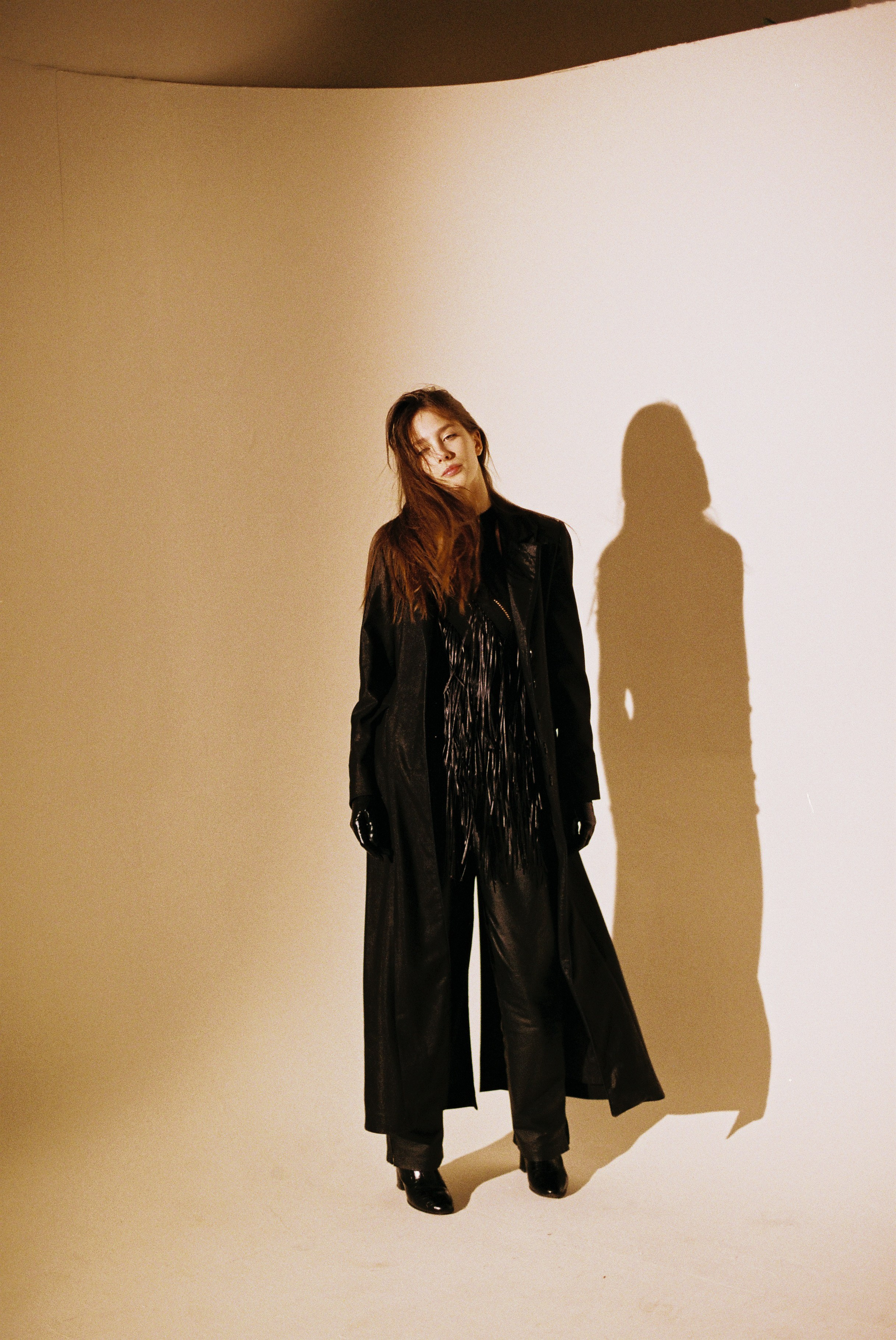 Yulia. Фотограф Евгений Политов