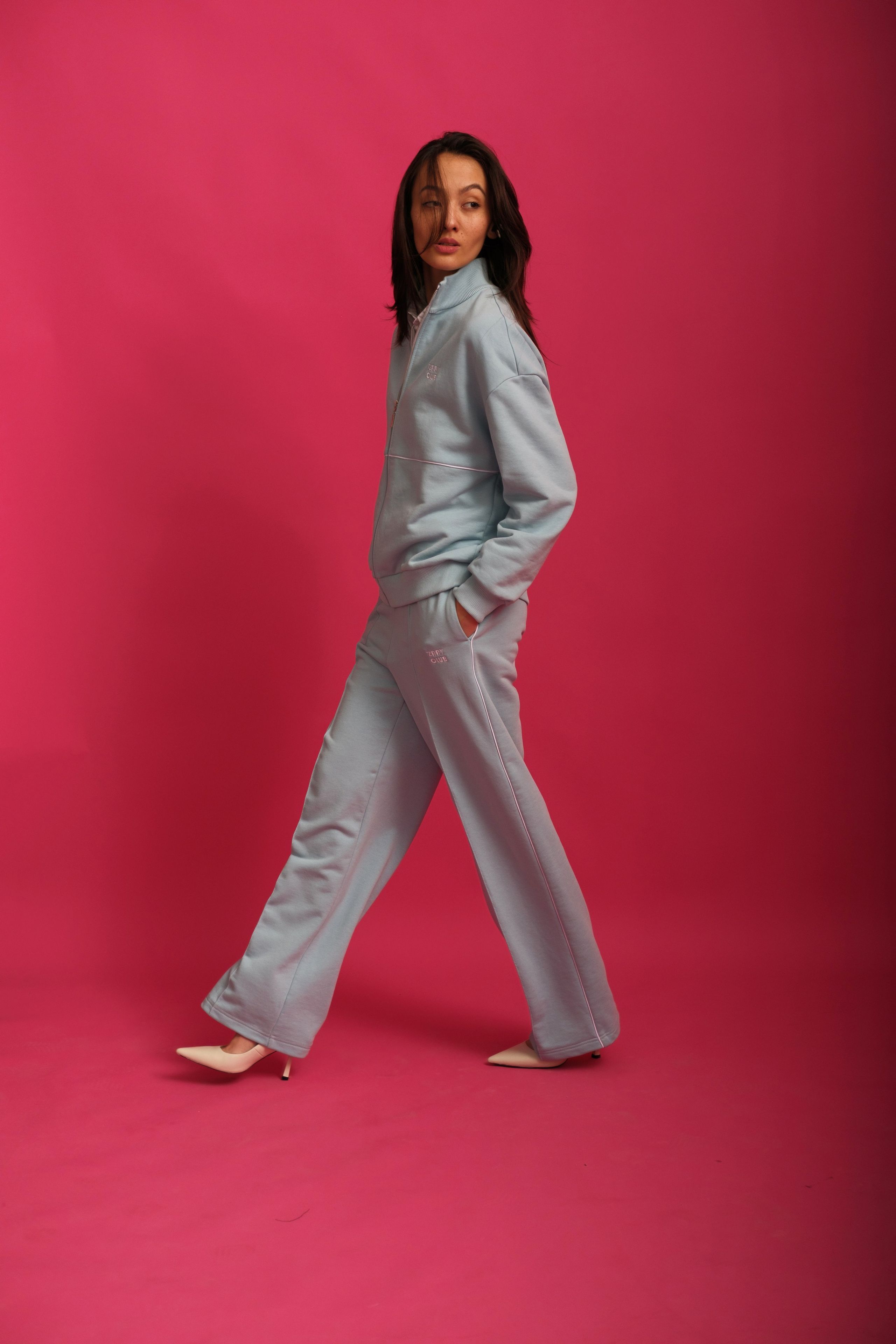 Zaay Spring'2025. Фотограф Евгений Политов